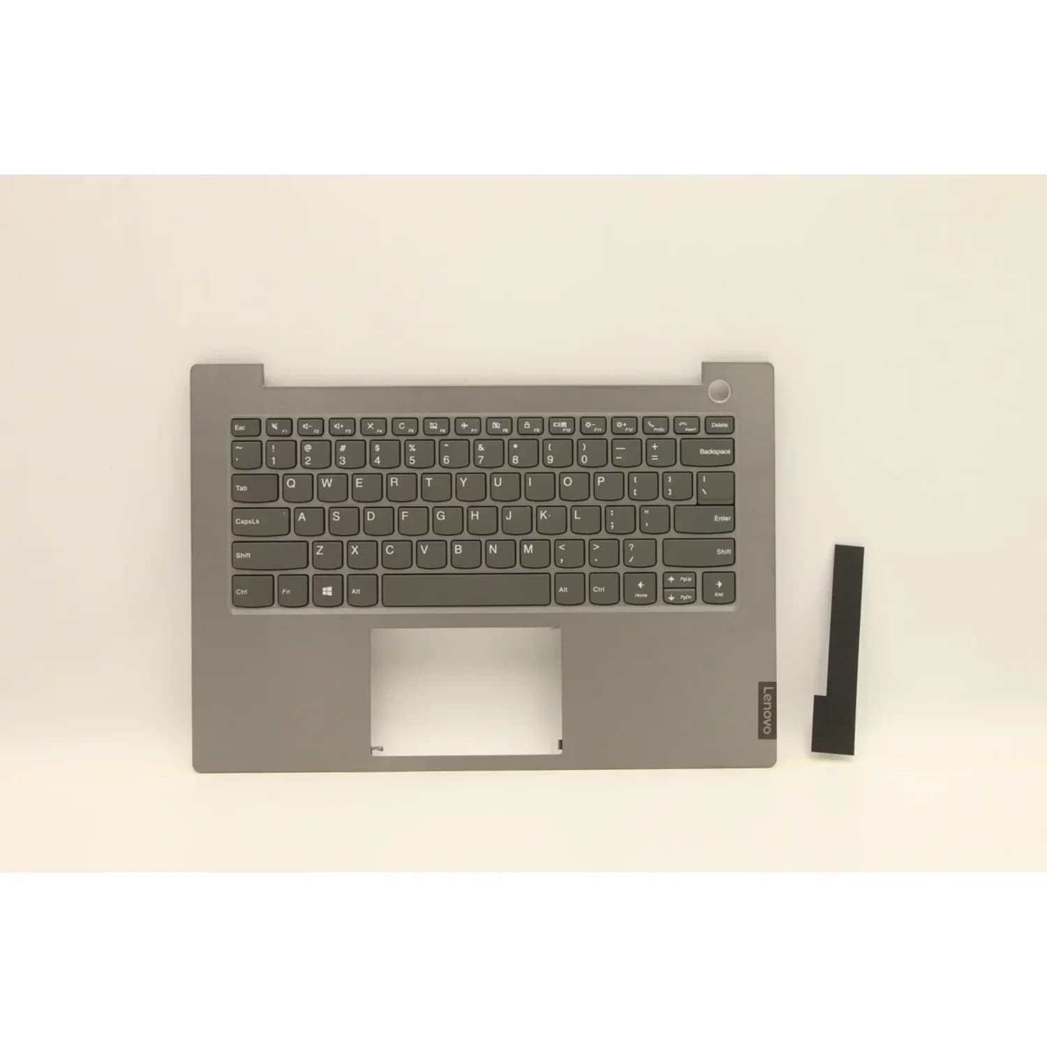 Cụm vỏ C kèm bàn phím (topcase) laptop Lenovo 5CB0W44411