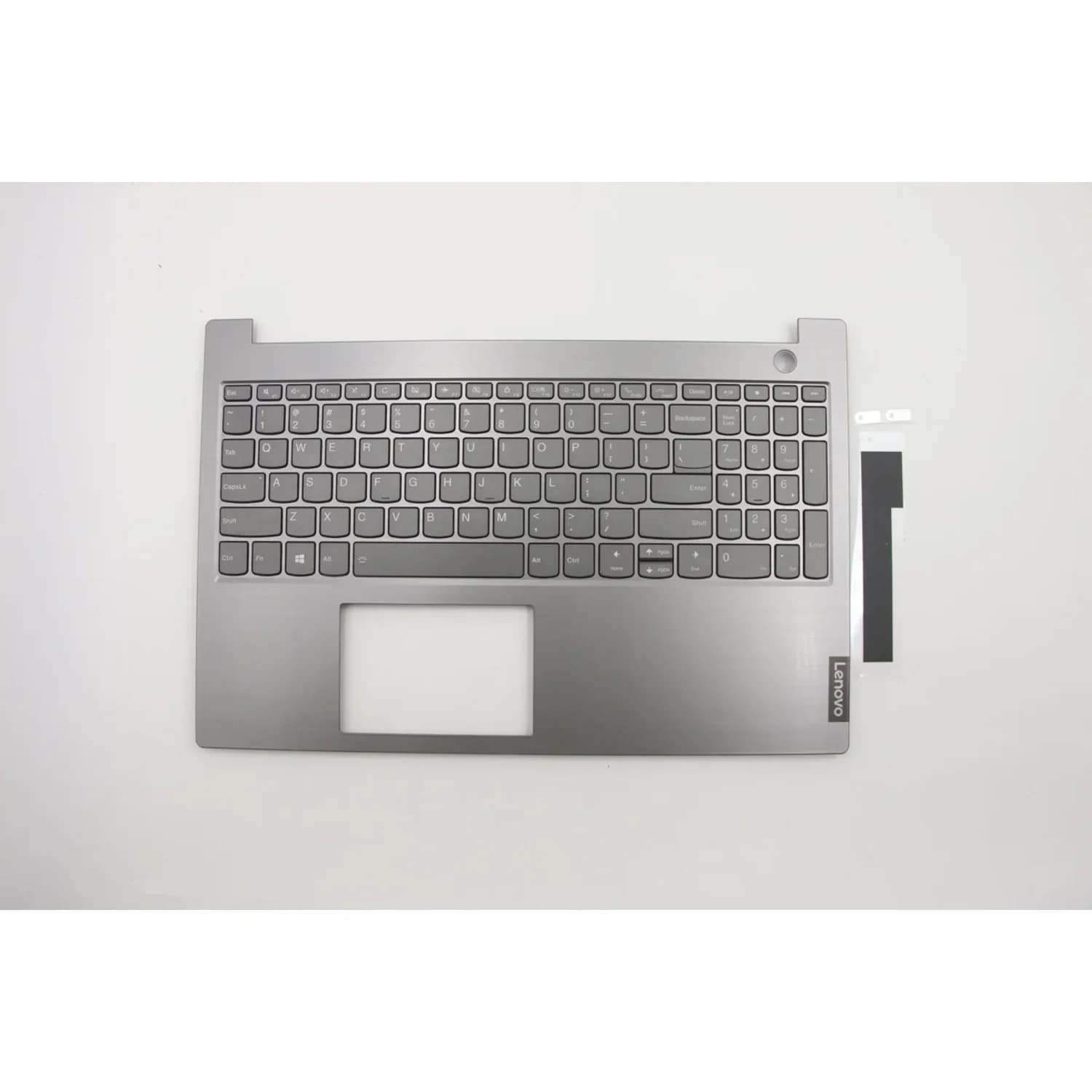Cụm vỏ C kèm bàn phím (topcase) laptop Lenovo 5CB0W45244
