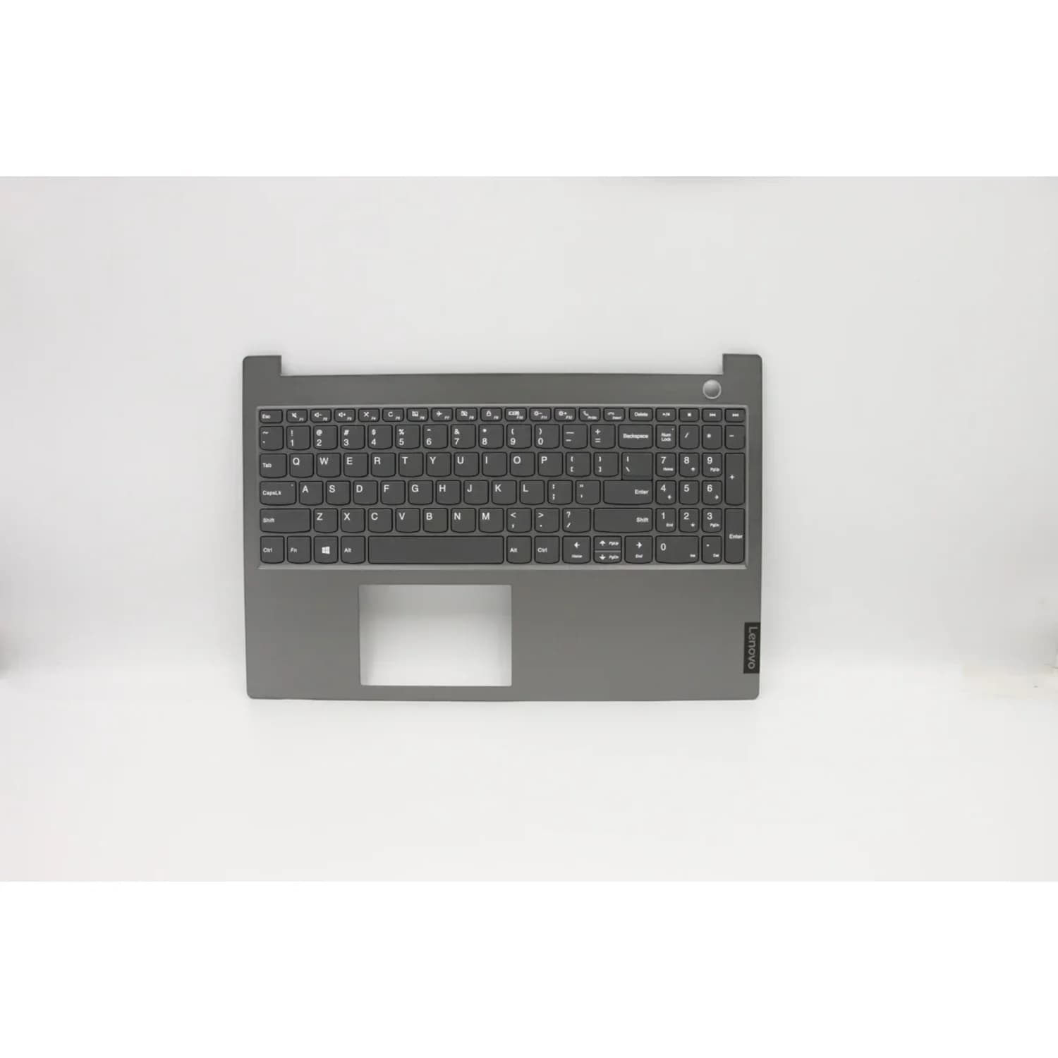 Cụm vỏ C kèm bàn phím (topcase) laptop Lenovo 5CB0W45363