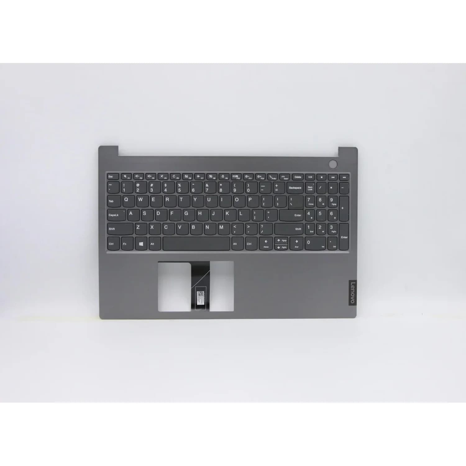 Cụm vỏ C kèm bàn phím (topcase) laptop Lenovo 5CB0W45426