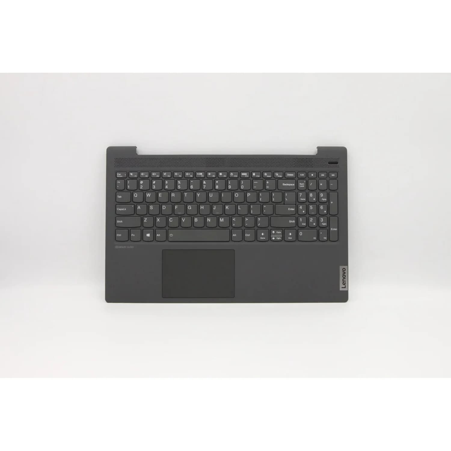Cụm vỏ C kèm bàn phím (topcase) laptop Lenovo 5CB0X56172