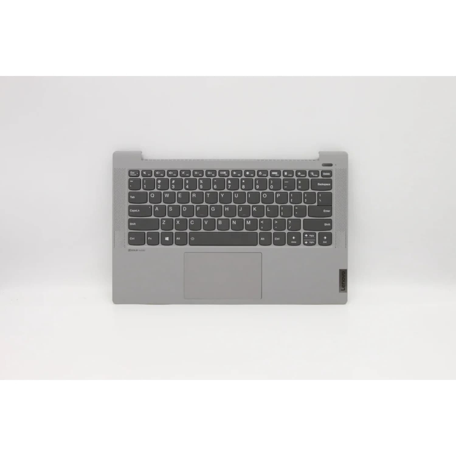 Cụm vỏ C kèm bàn phím (topcase) laptop Lenovo 5CB0Y89032