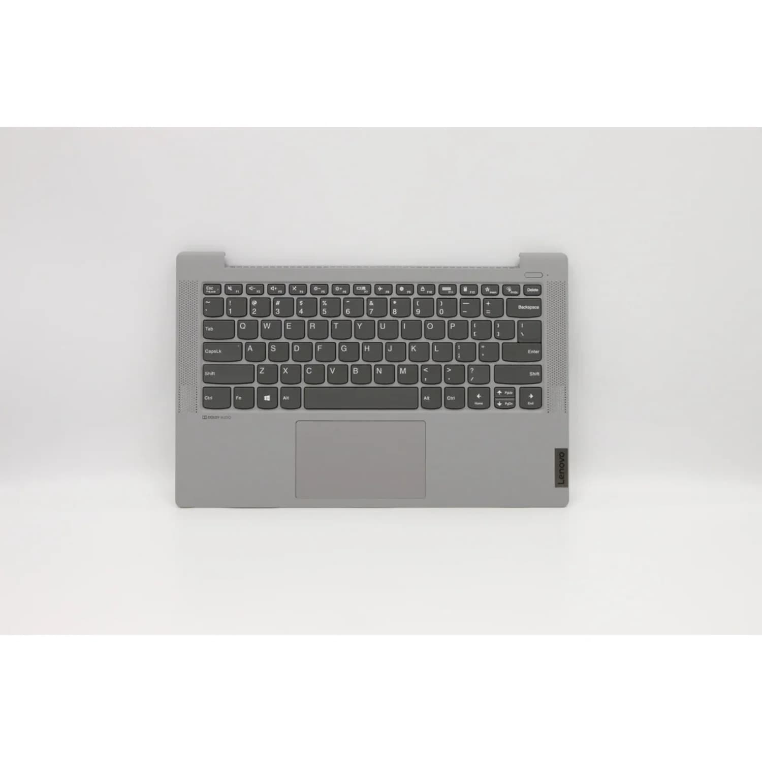 Cụm vỏ C kèm bàn phím (topcase) laptop Lenovo 5CB0Y89242