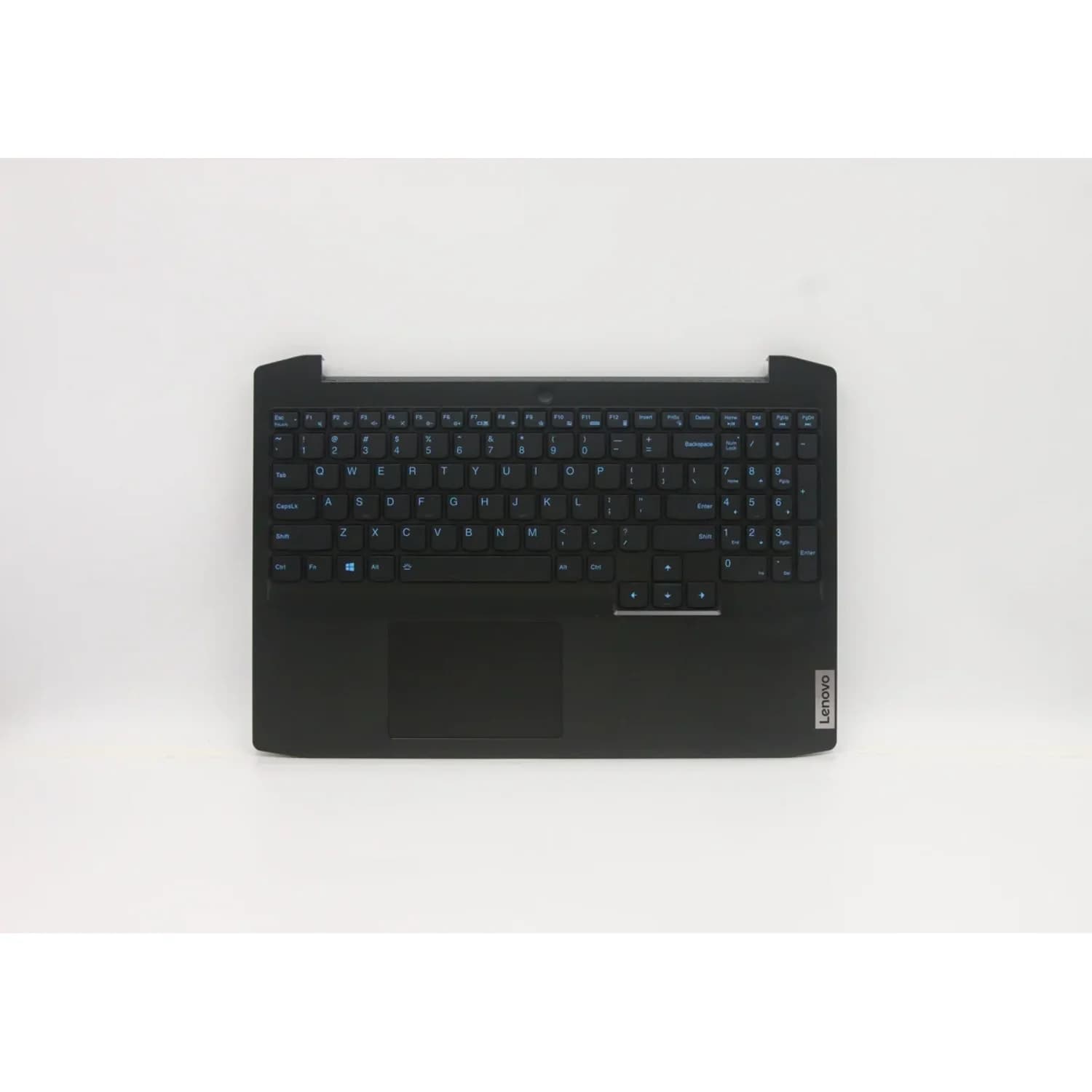 Cụm vỏ C kèm bàn phím (topcase) laptop Lenovo 5CB0Y99503