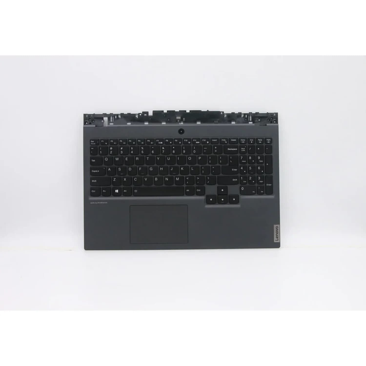 Cụm vỏ C kèm bàn phím (topcase) laptop Lenovo 5CB0Z26894