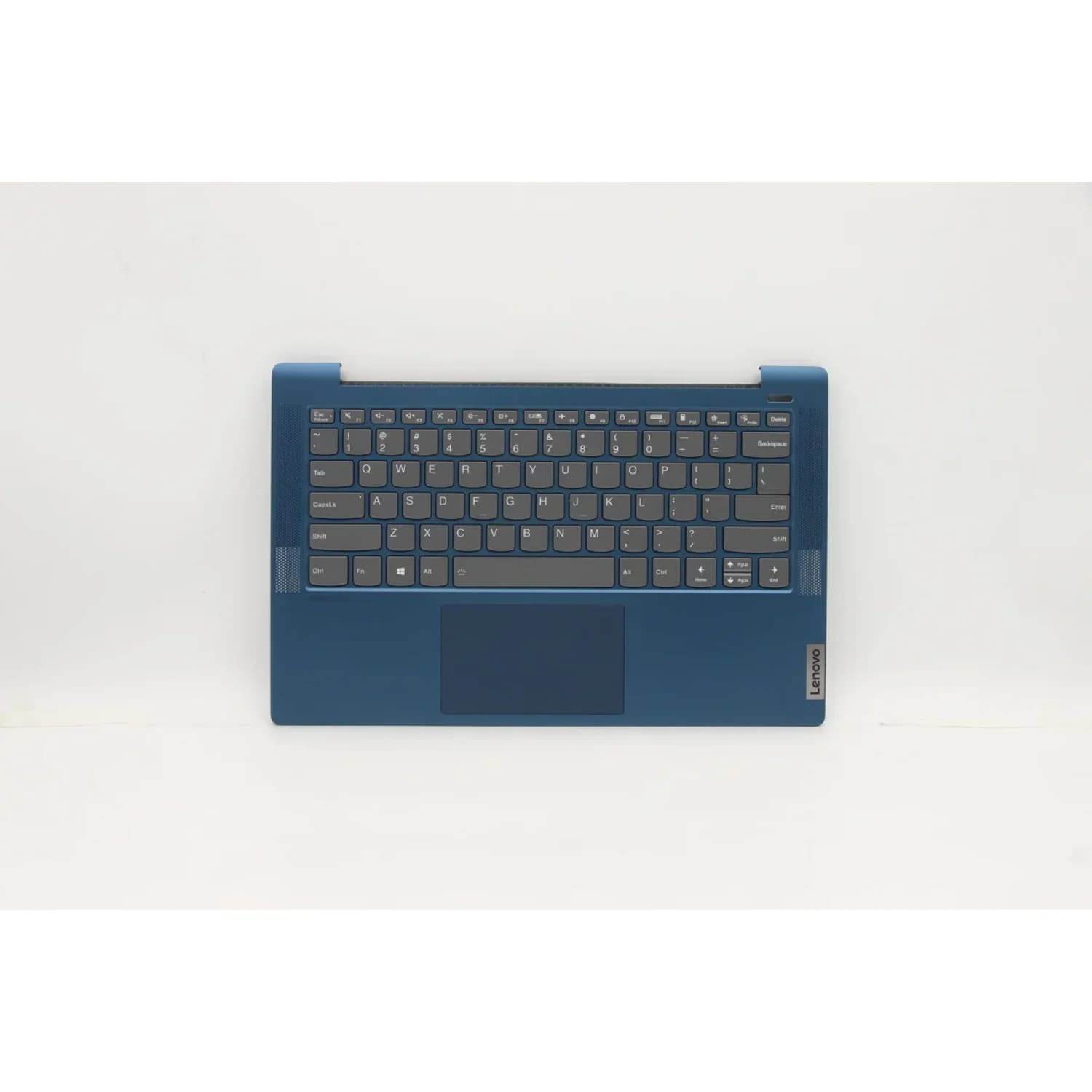 Cụm vỏ C kèm bàn phím (topcase) laptop Lenovo 5CB1A13503