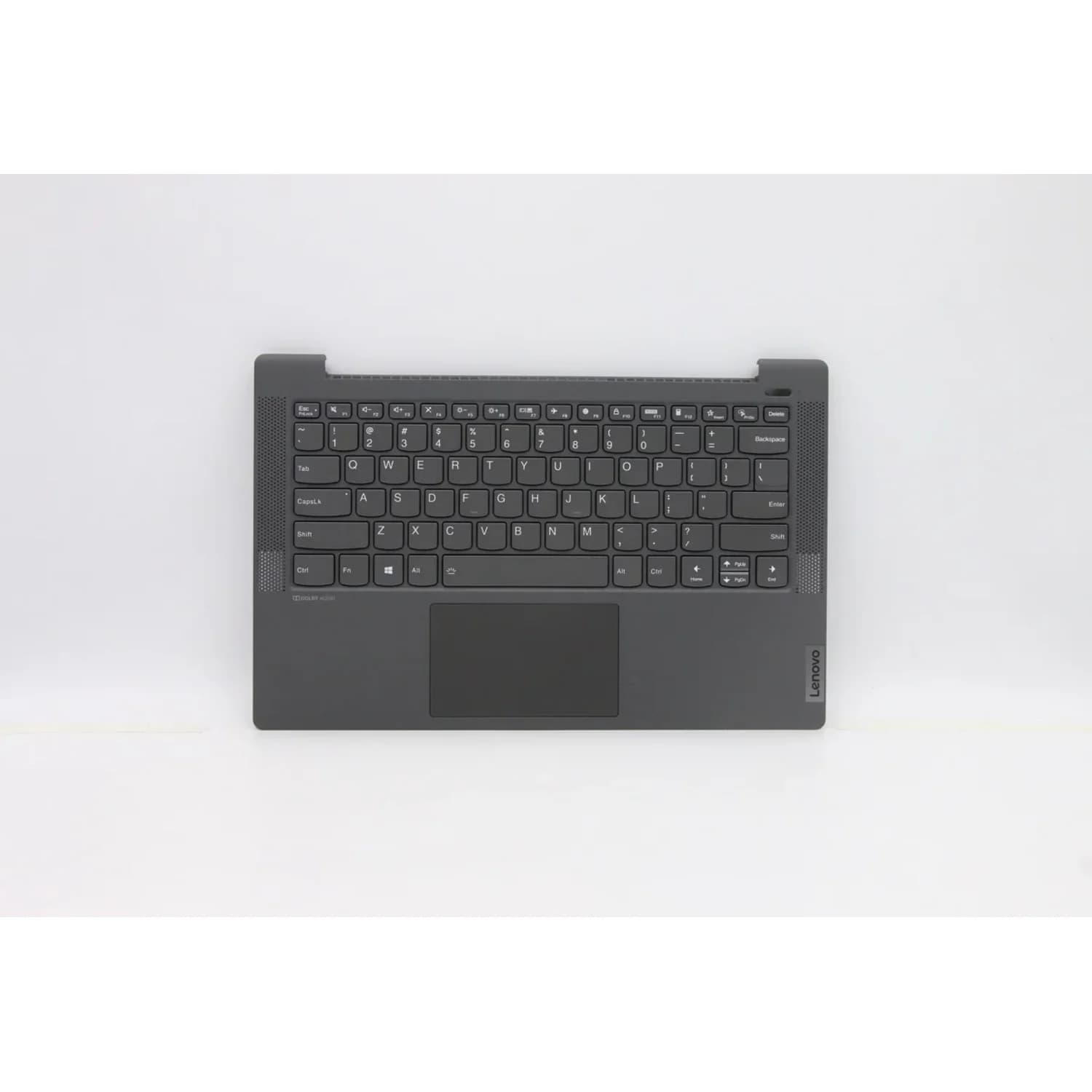Cụm vỏ C kèm bàn phím (topcase) laptop Lenovo 5CB1A13757