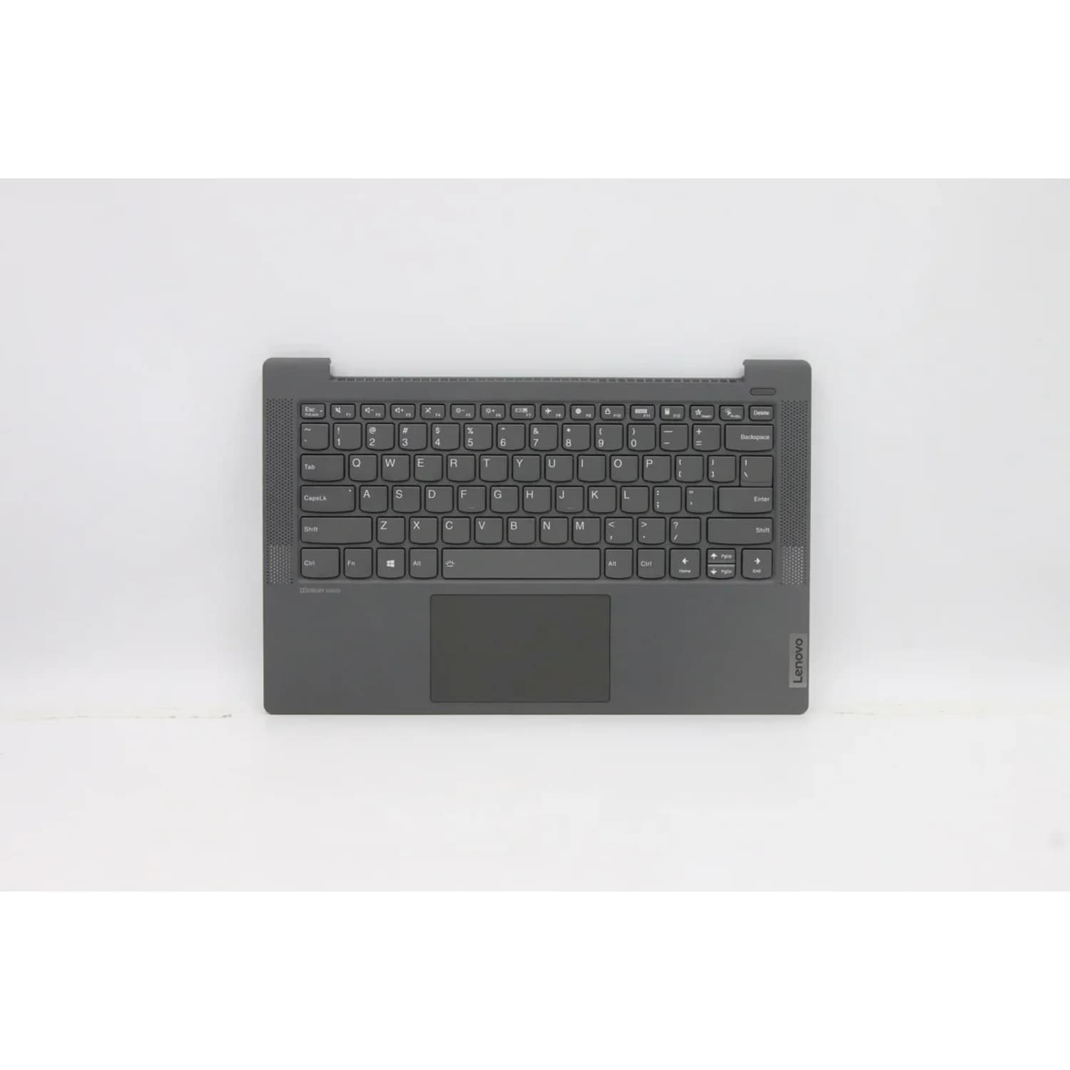 Cụm vỏ C kèm bàn phím (topcase) laptop Lenovo 5CB1A14076