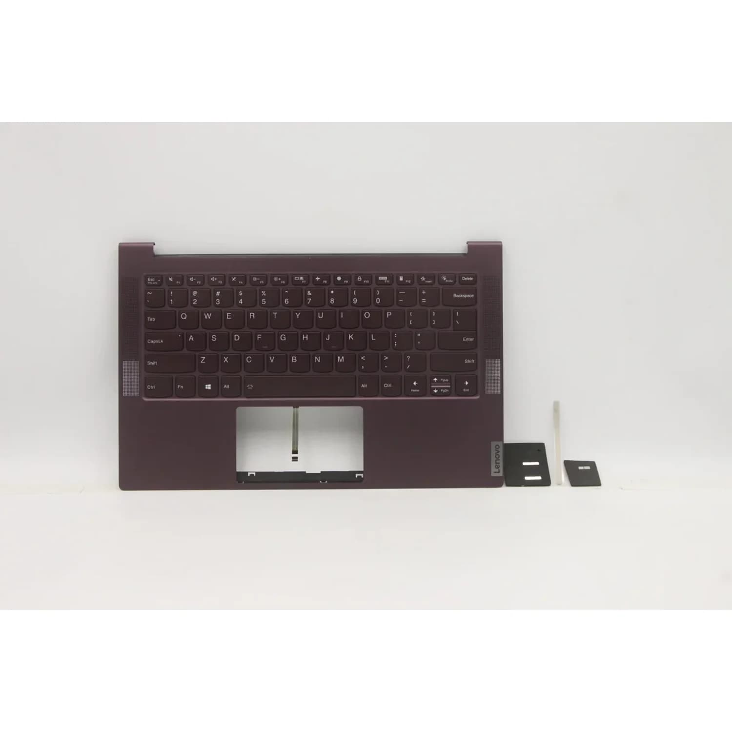 Cụm vỏ C kèm bàn phím (topcase) laptop Lenovo 5CB1B05317