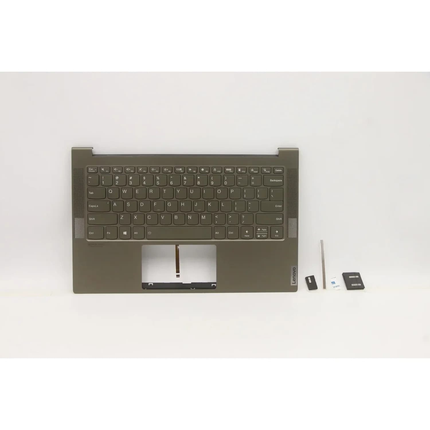 Cụm vỏ C kèm bàn phím (topcase) laptop Lenovo 5CB1B05348