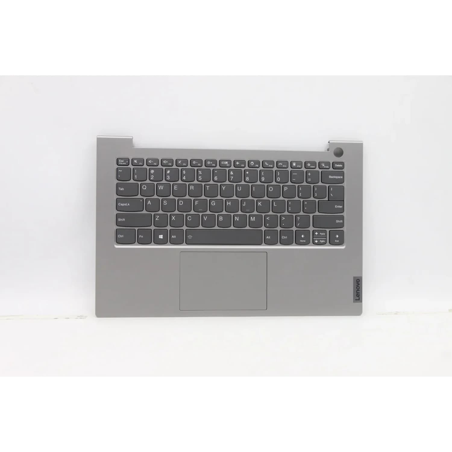 Cụm vỏ C kèm bàn phím (topcase) laptop Lenovo 5CB1B32916