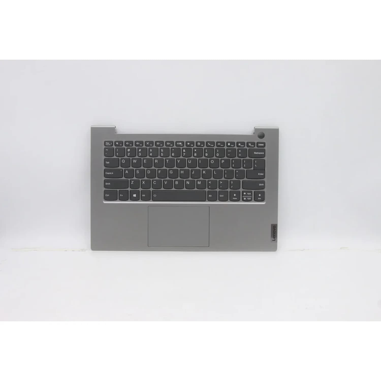 Cụm vỏ C kèm bàn phím (topcase) laptop Lenovo 5CB1B33742