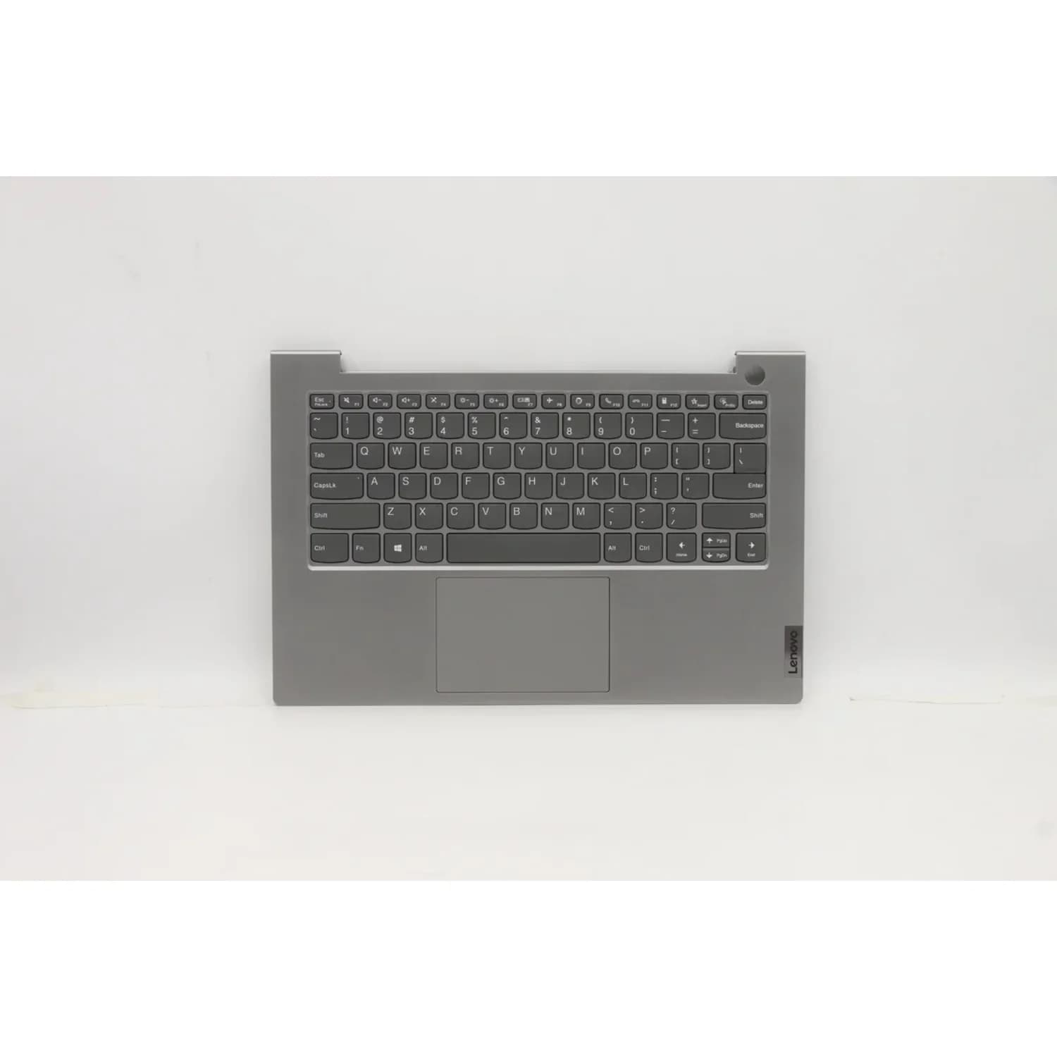 Cụm vỏ C kèm bàn phím (topcase) laptop Lenovo 5CB1B33808