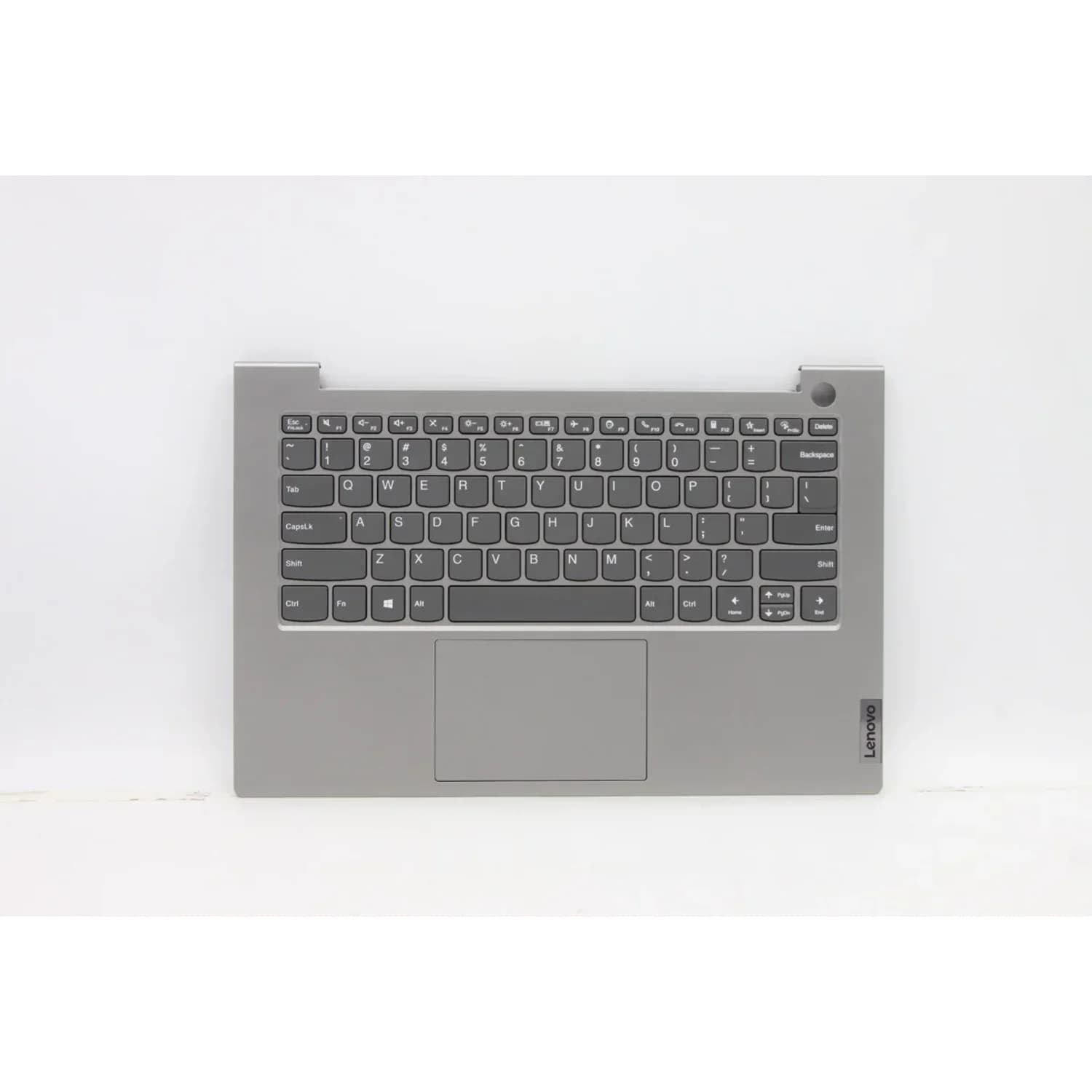 Cụm vỏ C kèm bàn phím (topcase) laptop Lenovo 5CB1B34720