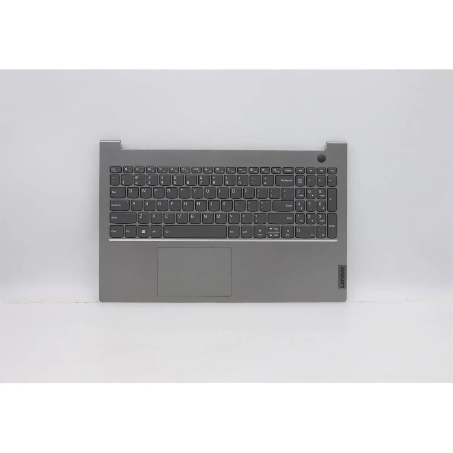 Cụm vỏ C kèm bàn phím (topcase) laptop Lenovo 5CB1B34951
