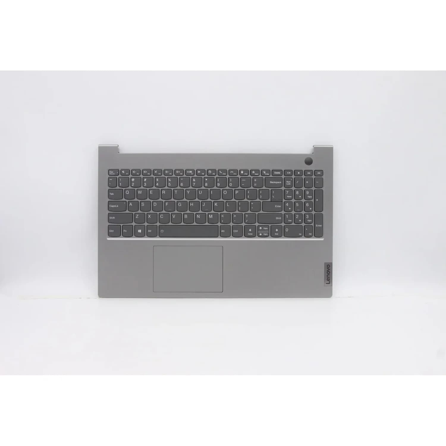 Cụm vỏ C kèm bàn phím (topcase) laptop Lenovo 5CB1B34983