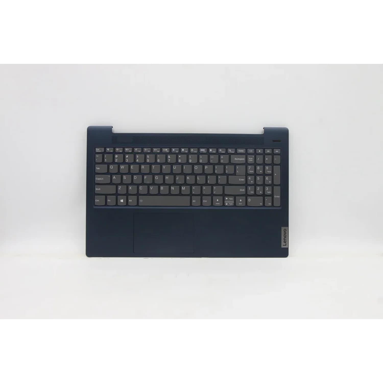 Cụm vỏ C kèm bàn phím (topcase) laptop Lenovo 5CB1B42867