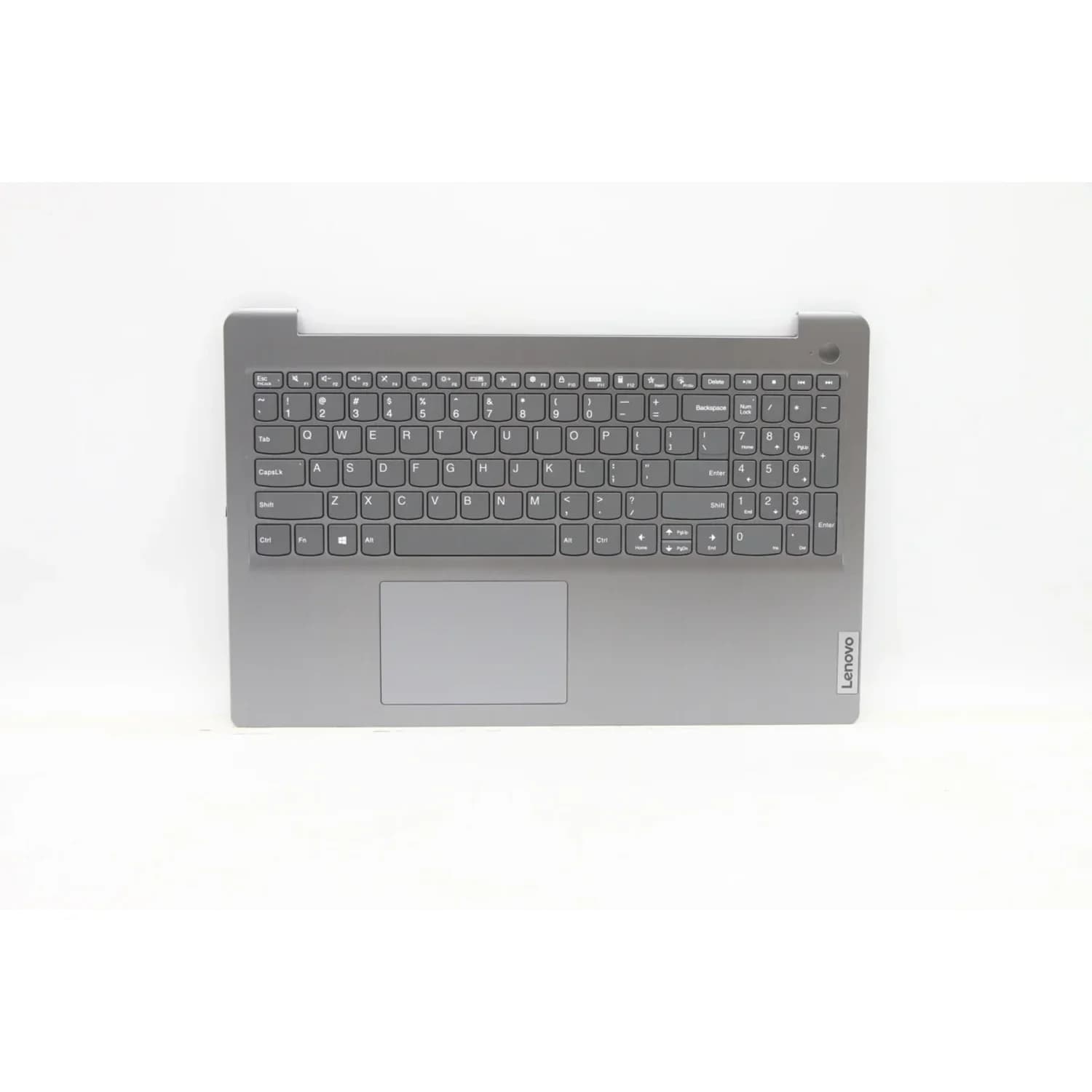 Cụm vỏ C kèm bàn phím (topcase) laptop Lenovo 5CB1B65661