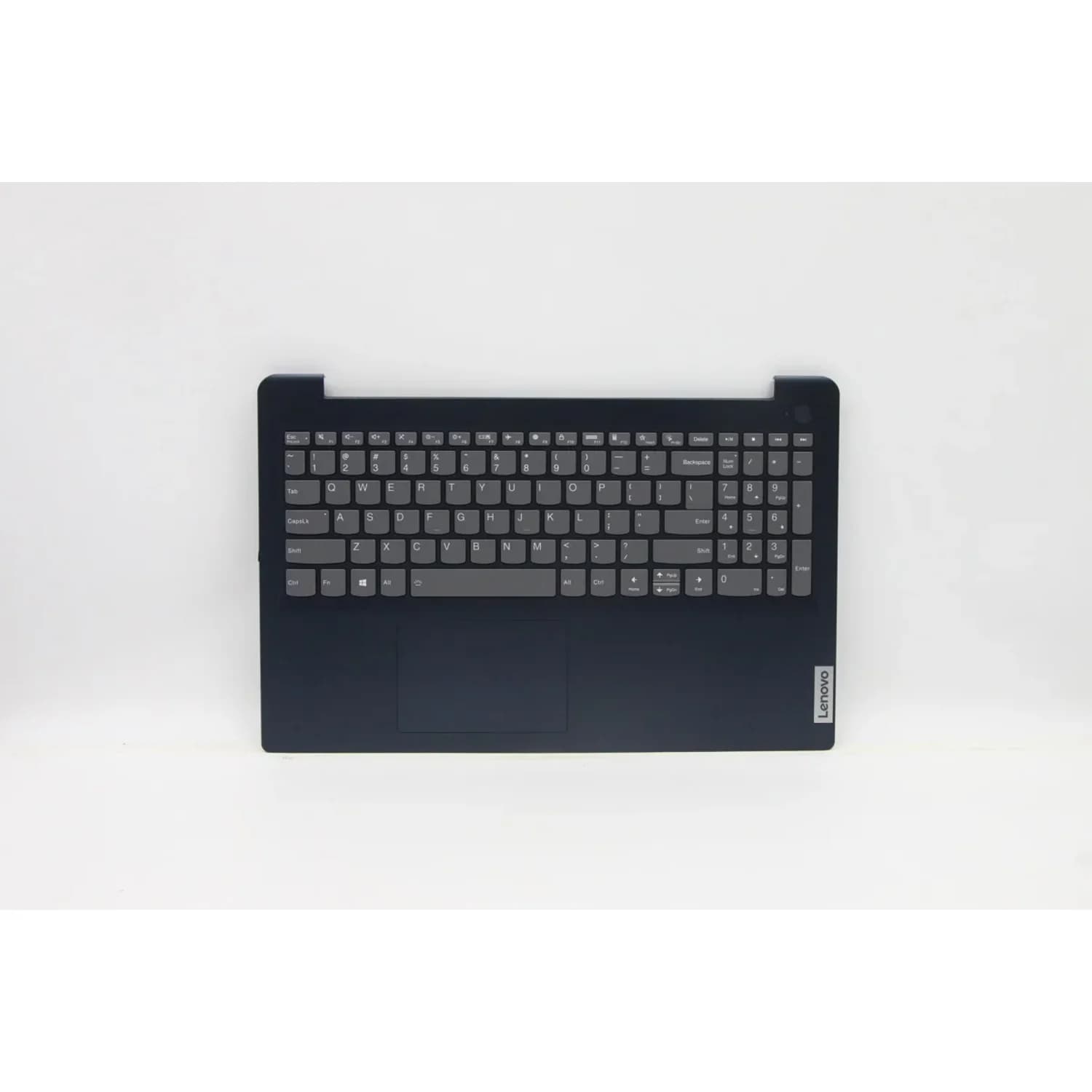 Cụm vỏ C kèm bàn phím (topcase) laptop Lenovo 5CB1B69068