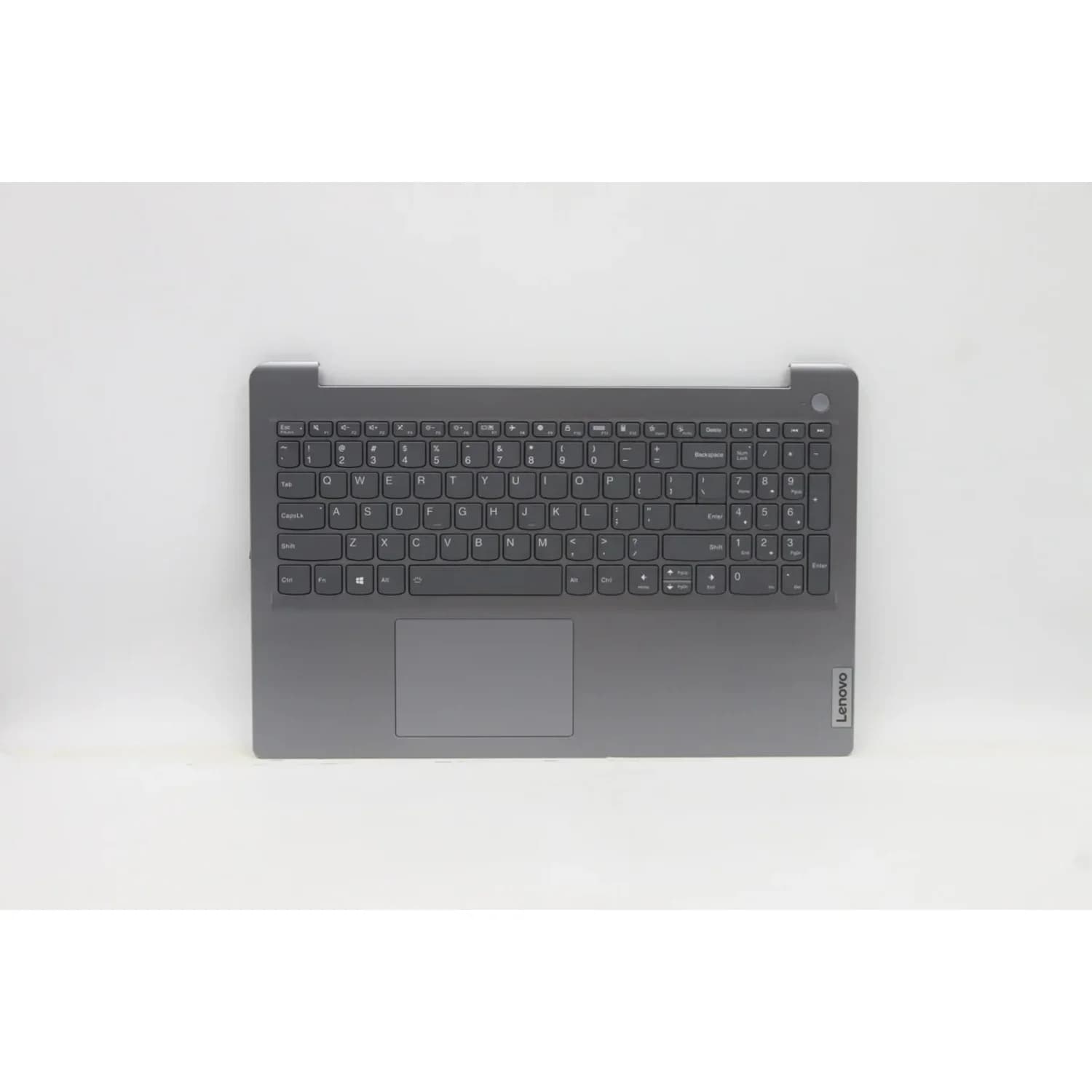 Cụm vỏ C kèm bàn phím (topcase) laptop Lenovo 5CB1B69129