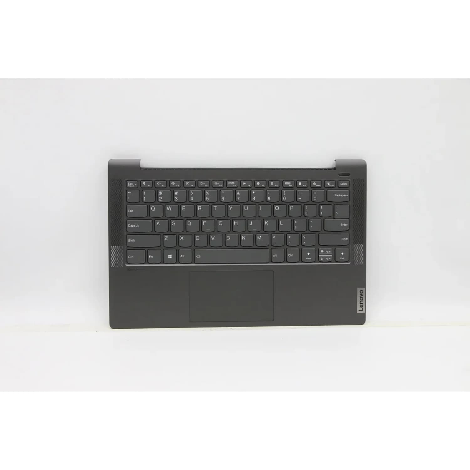 Cụm vỏ C kèm bàn phím (topcase) laptop Lenovo 5CB1C13408