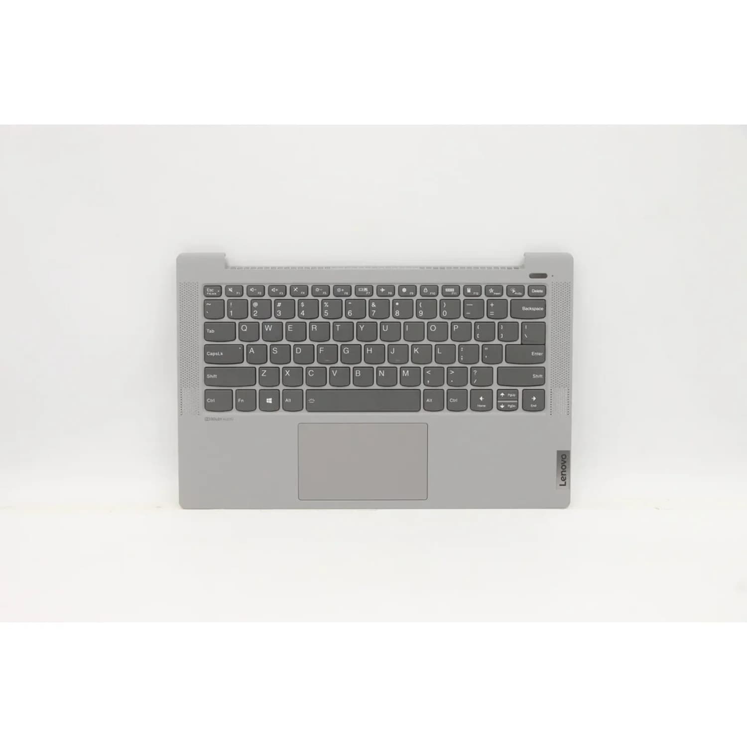 Cụm vỏ C kèm bàn phím (topcase) laptop Lenovo 5CB1C13592
