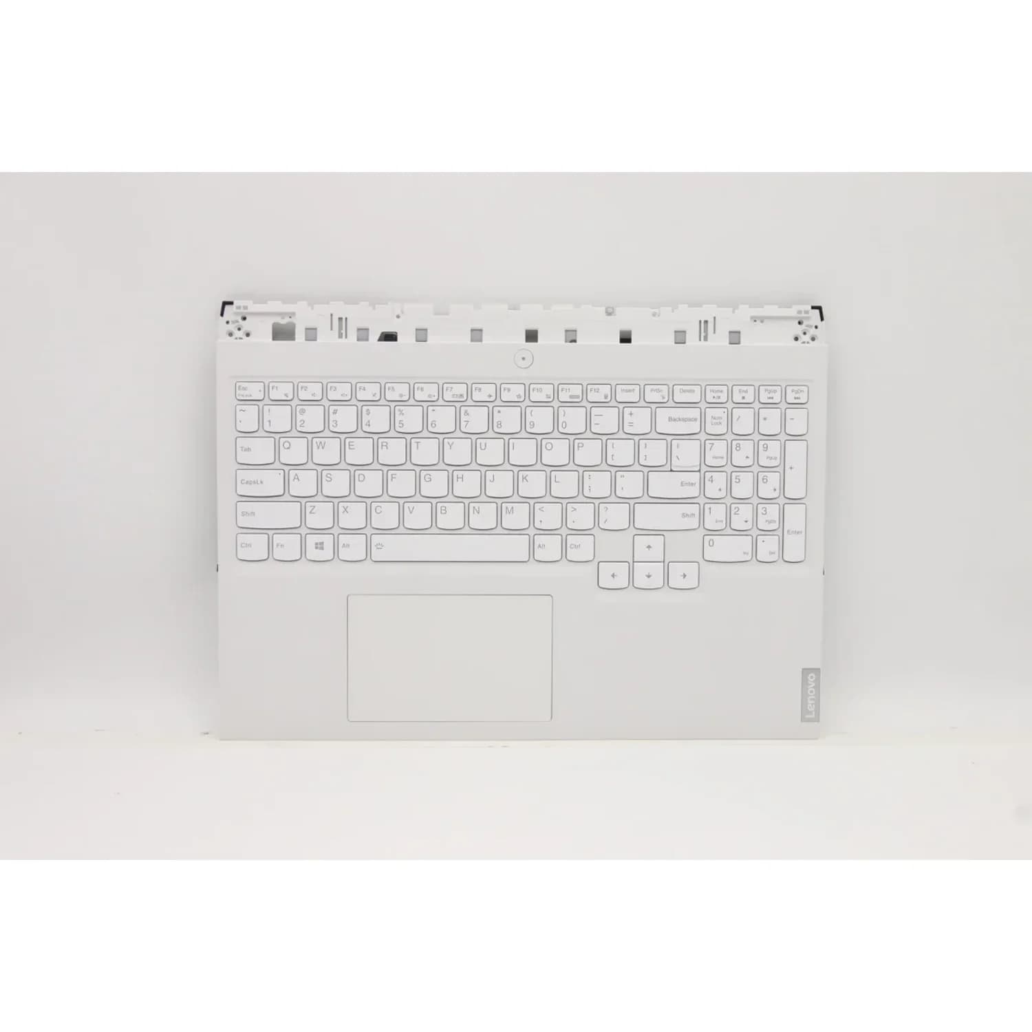 Cụm vỏ C kèm bàn phím (topcase) laptop Lenovo 5CB1C14916