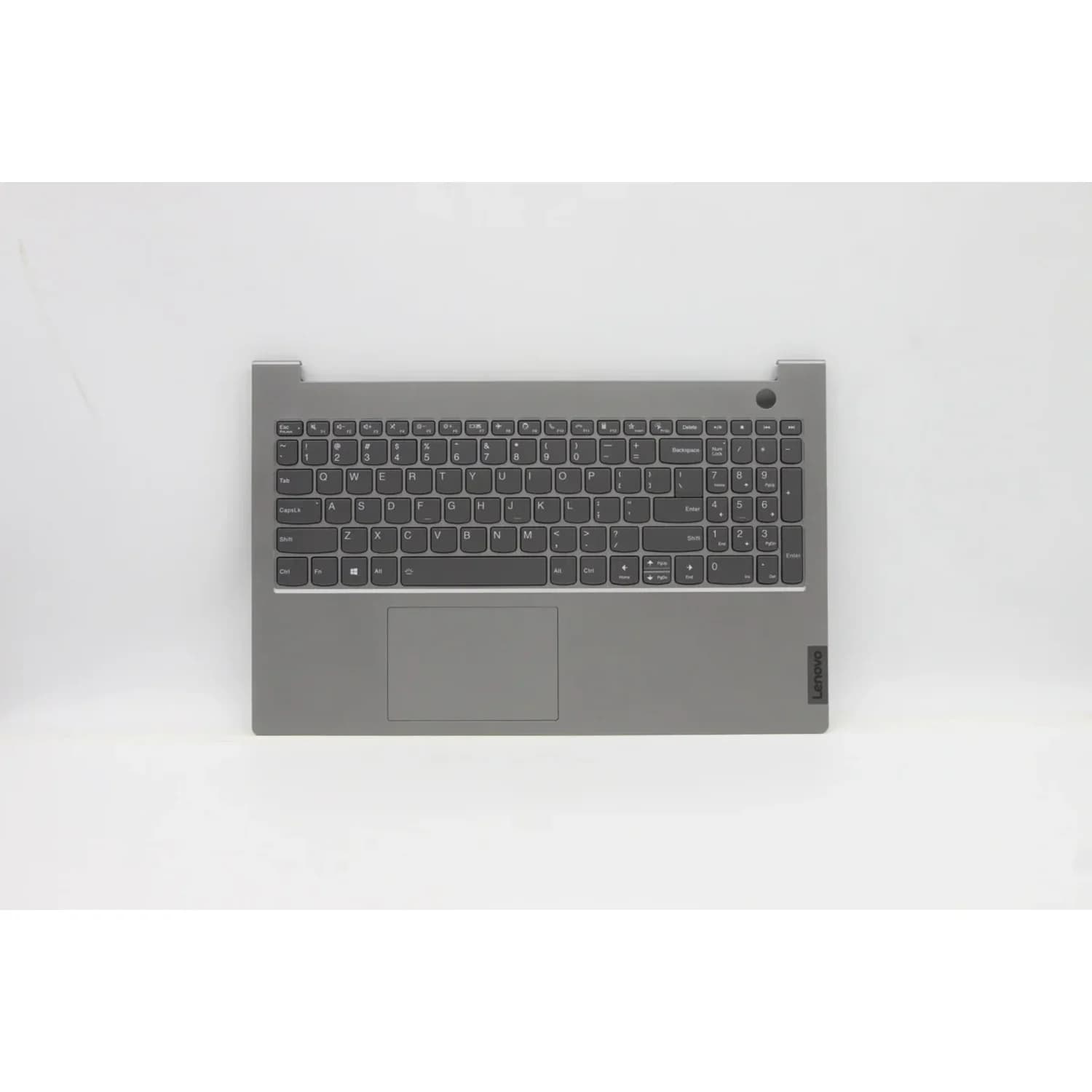 Cụm vỏ C kèm bàn phím (topcase) laptop Lenovo 5CB1C87509