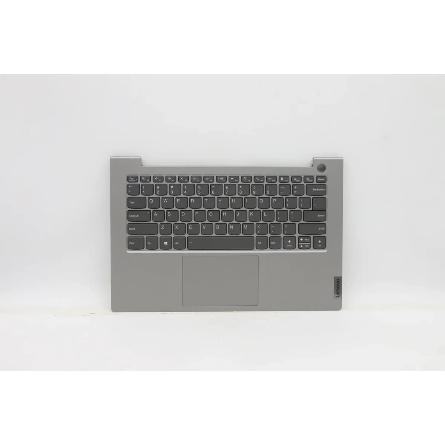 Cụm vỏ C kèm bàn phím (topcase) laptop Lenovo 5CB1C89897