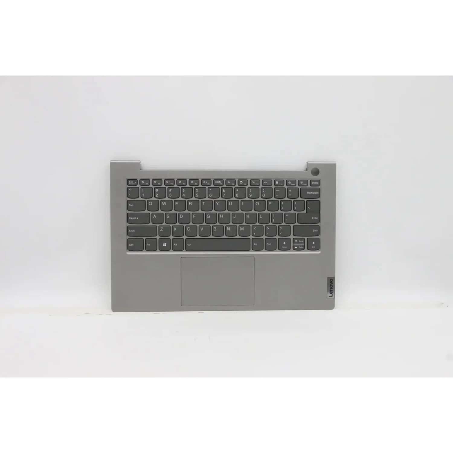 Cụm vỏ C kèm bàn phím (topcase) laptop Lenovo 5CB1C89929