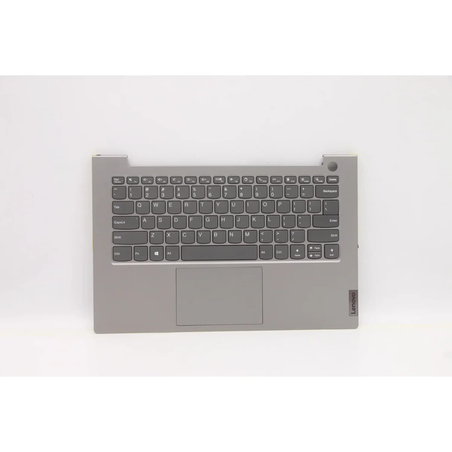 Cụm vỏ C kèm bàn phím (topcase) laptop Lenovo 5CB1C90486