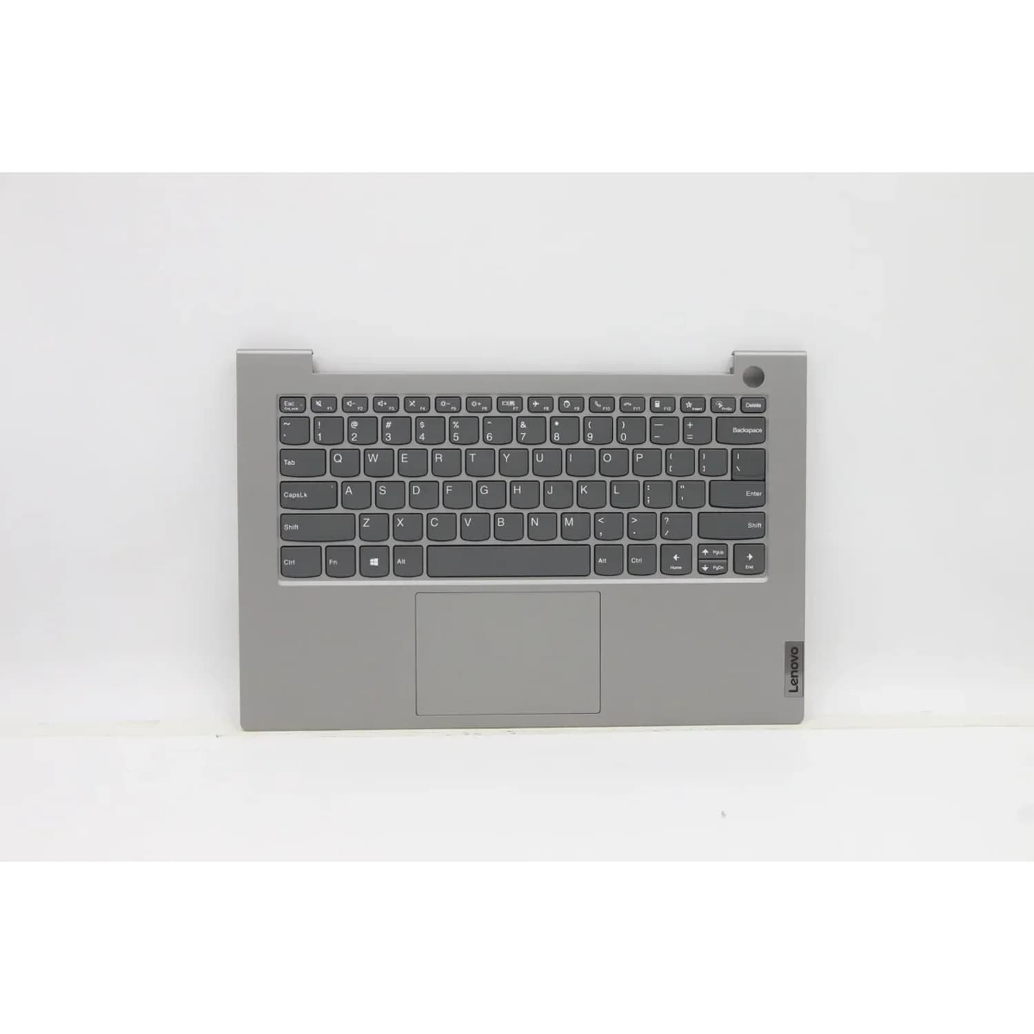 Cụm vỏ C kèm bàn phím (topcase) laptop Lenovo 5CB1C90517