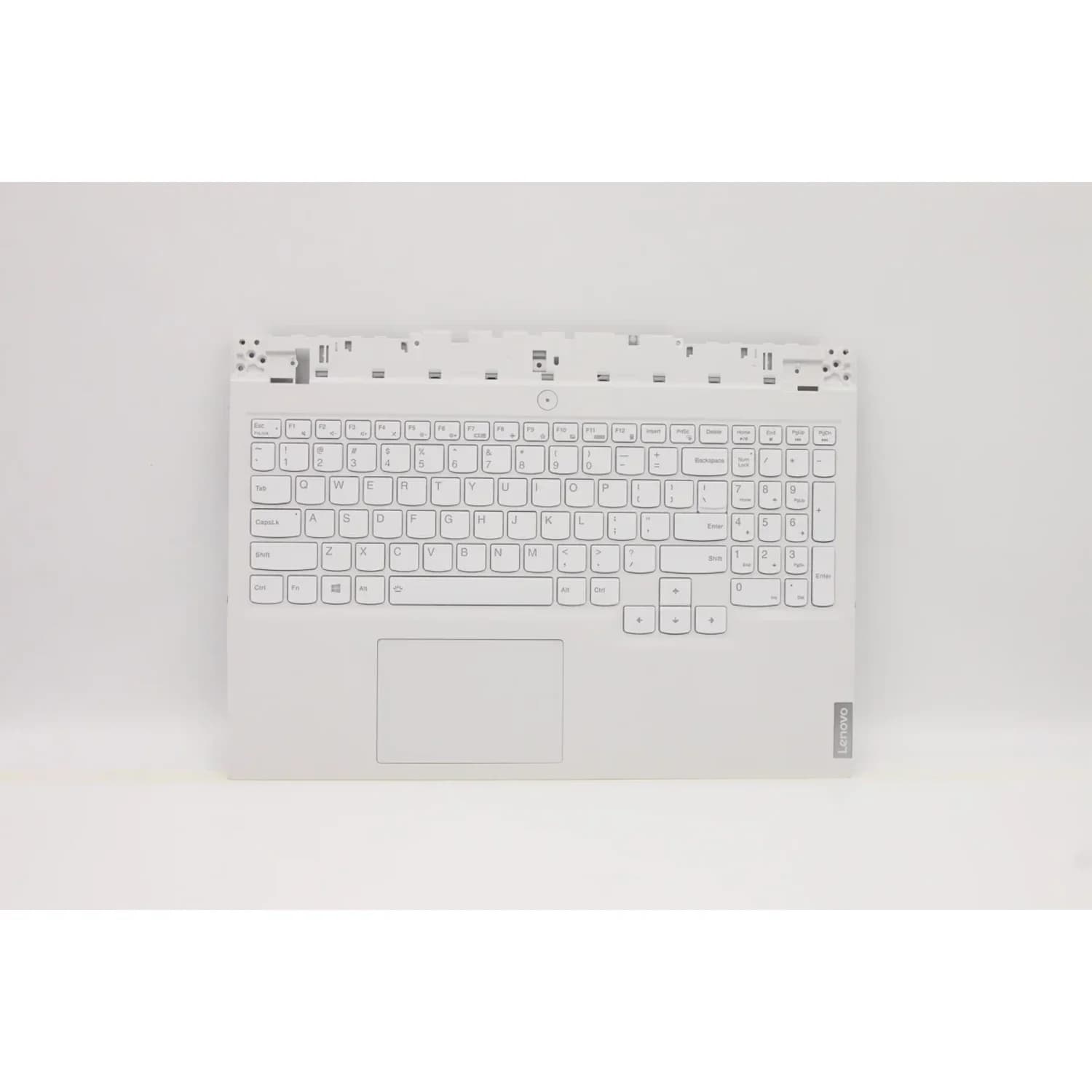 Cụm vỏ C kèm bàn phím (topcase) laptop Lenovo 5CB1C93096