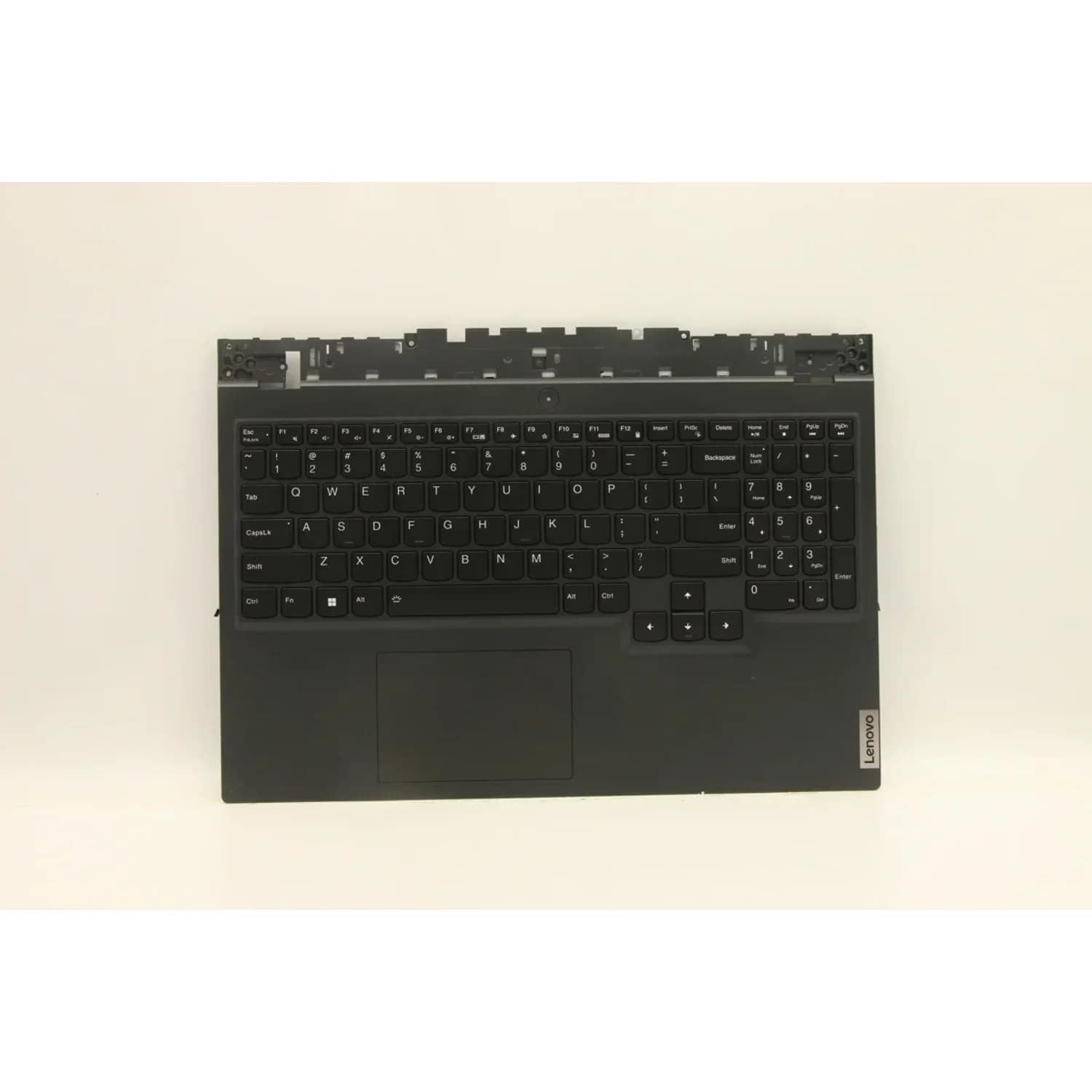 Cụm vỏ C kèm bàn phím (topcase) laptop Lenovo 5CB1D04994