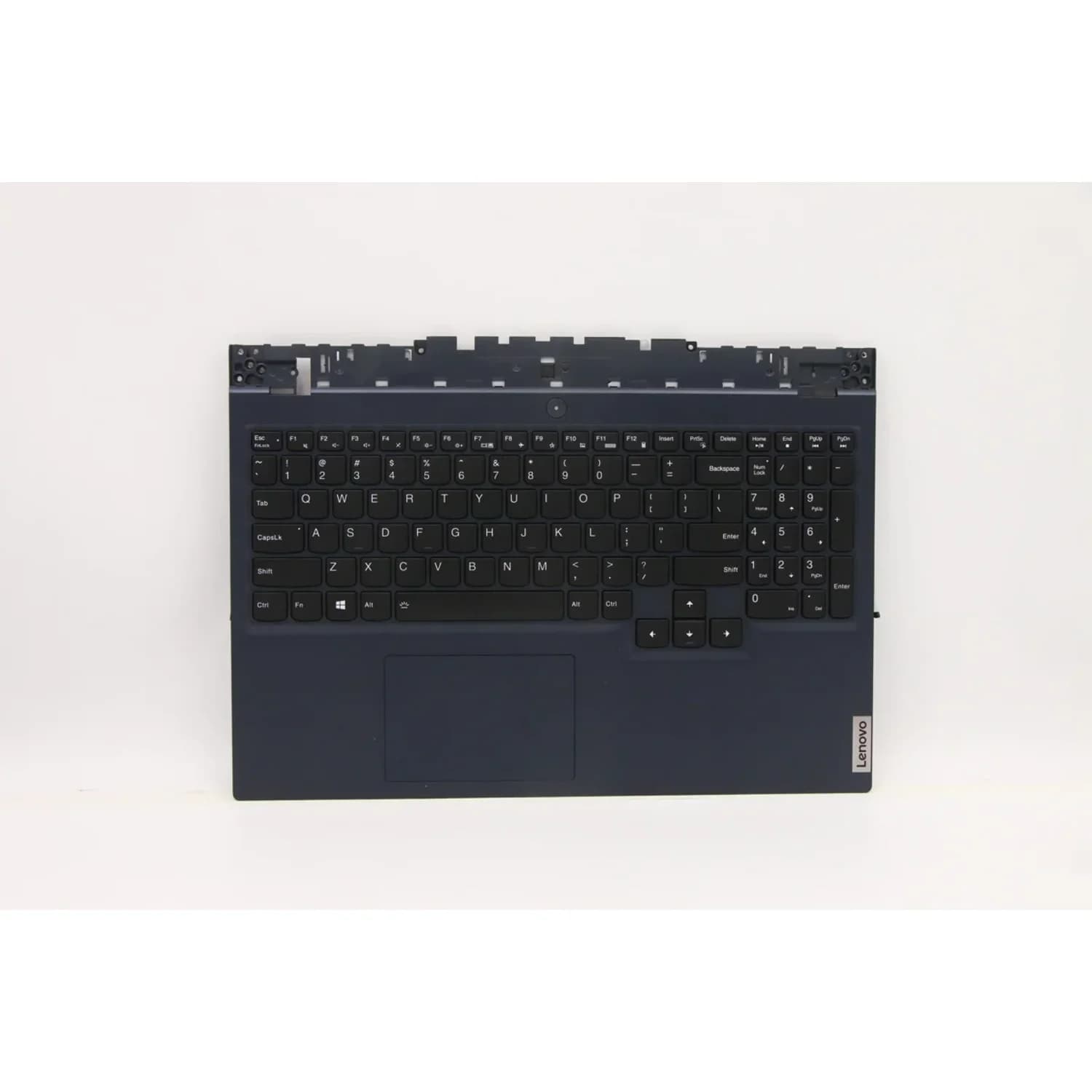 Cụm vỏ C kèm bàn phím (topcase) laptop Lenovo 5CB1D05026