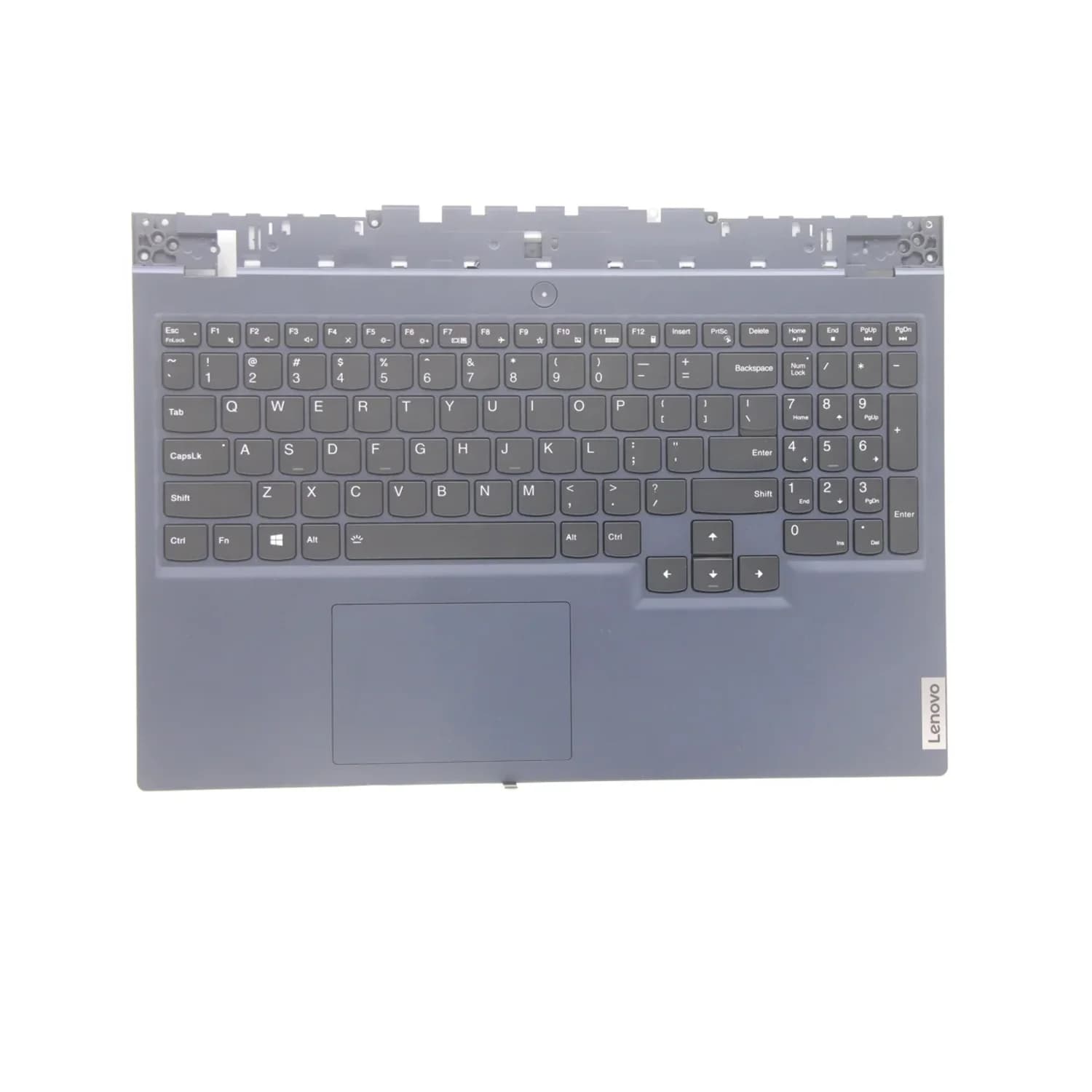 Cụm vỏ C kèm bàn phím (topcase) laptop Lenovo 5CB1D05062