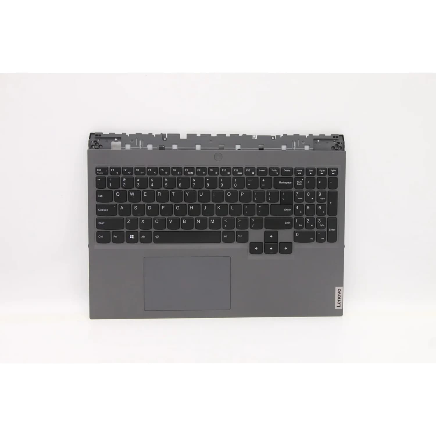 Cụm vỏ C kèm bàn phím (topcase) laptop Lenovo 5CB1D09621