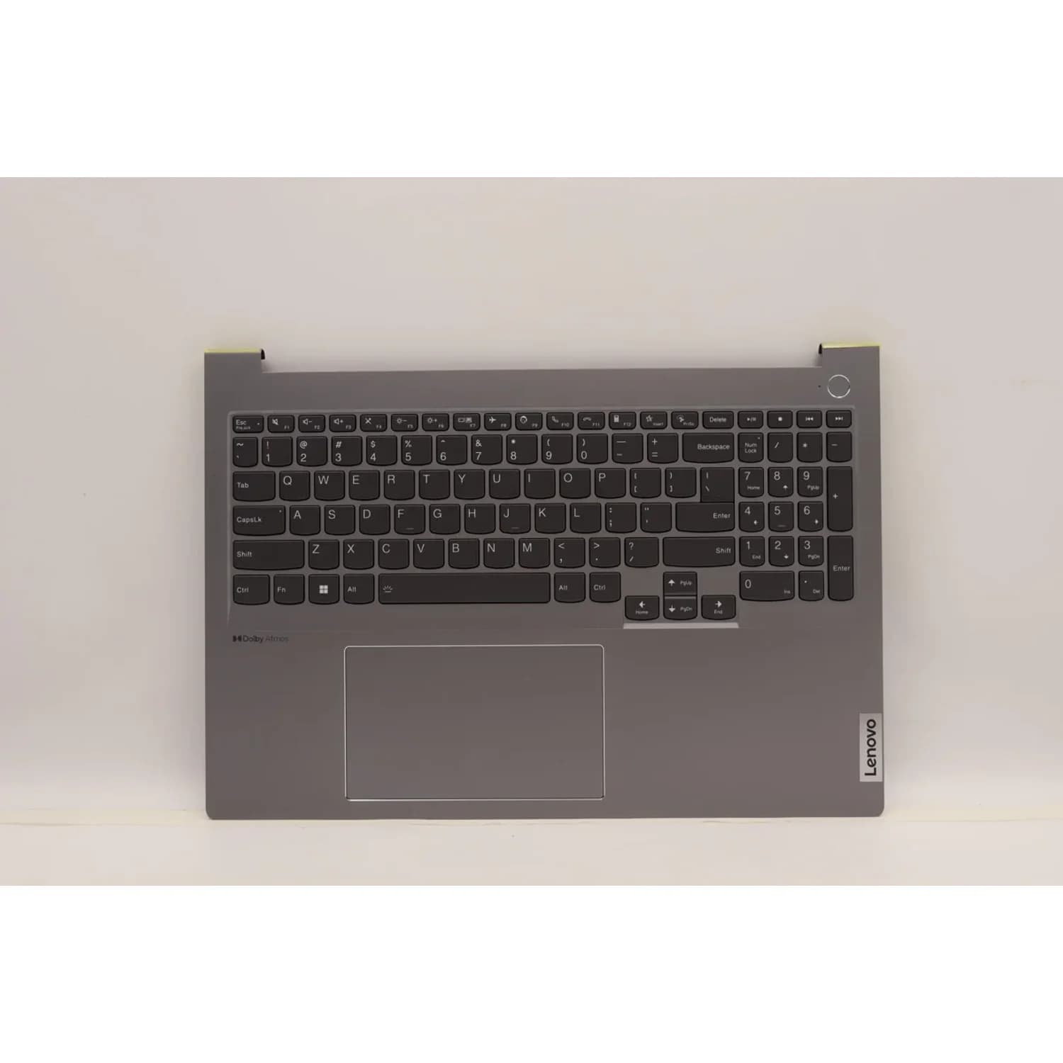 Cụm vỏ C kèm bàn phím (topcase) laptop Lenovo 5CB1H68152