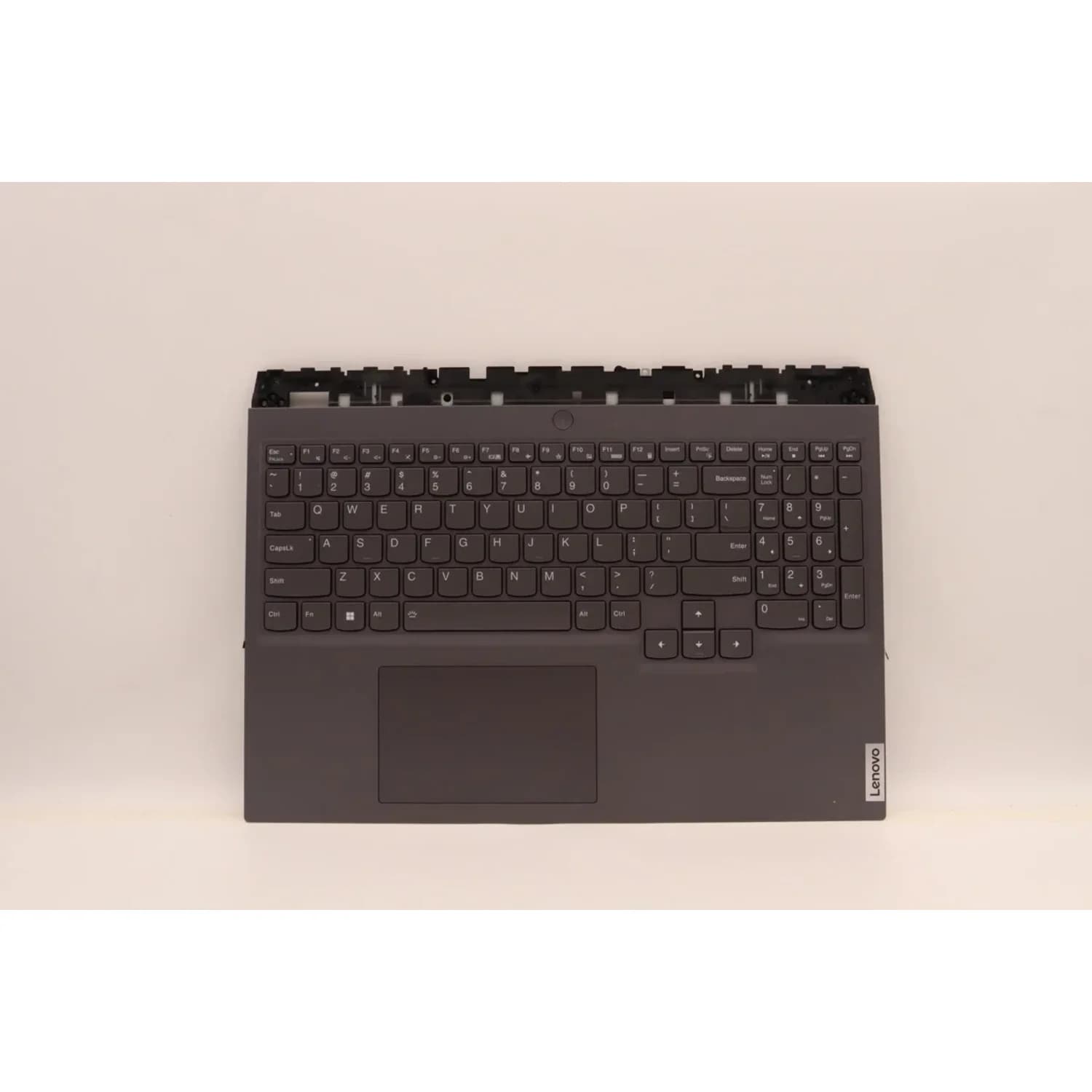 Cụm vỏ C kèm bàn phím (topcase) laptop Lenovo 5CB1H71046