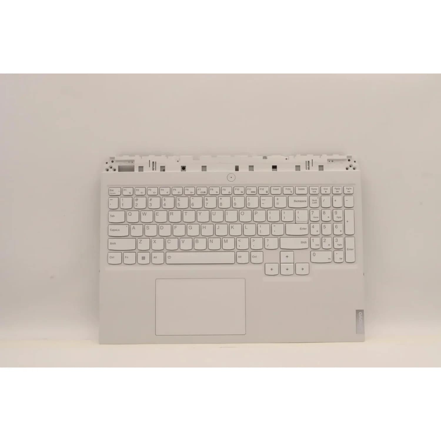 Cụm vỏ C kèm bàn phím (topcase) laptop Lenovo 5CB1H71078