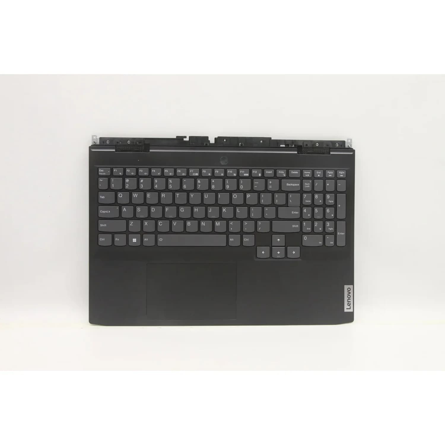 Cụm vỏ C kèm bàn phím (topcase) laptop Lenovo 5CB1H88875