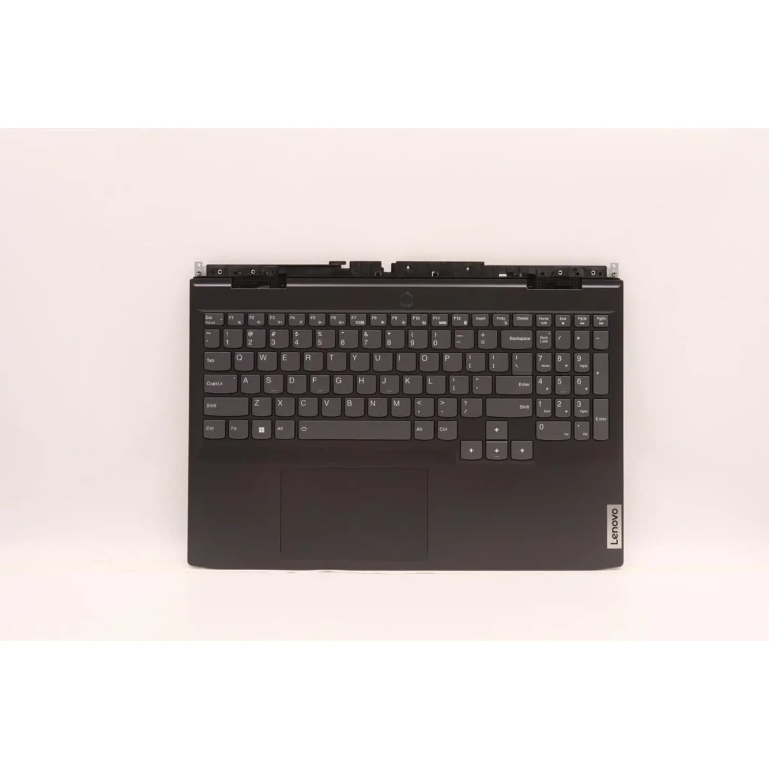 Cụm vỏ C kèm bàn phím (topcase) laptop Lenovo 5CB1H89848