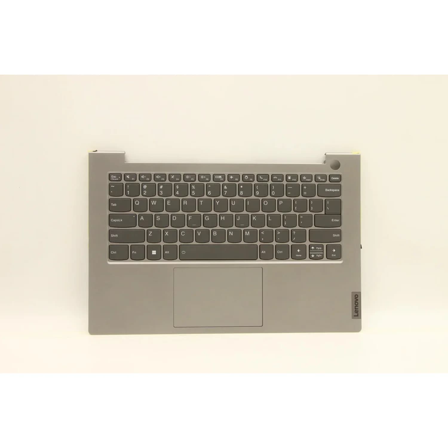 Cụm vỏ C kèm bàn phím (topcase) laptop Lenovo 5CB1J09068