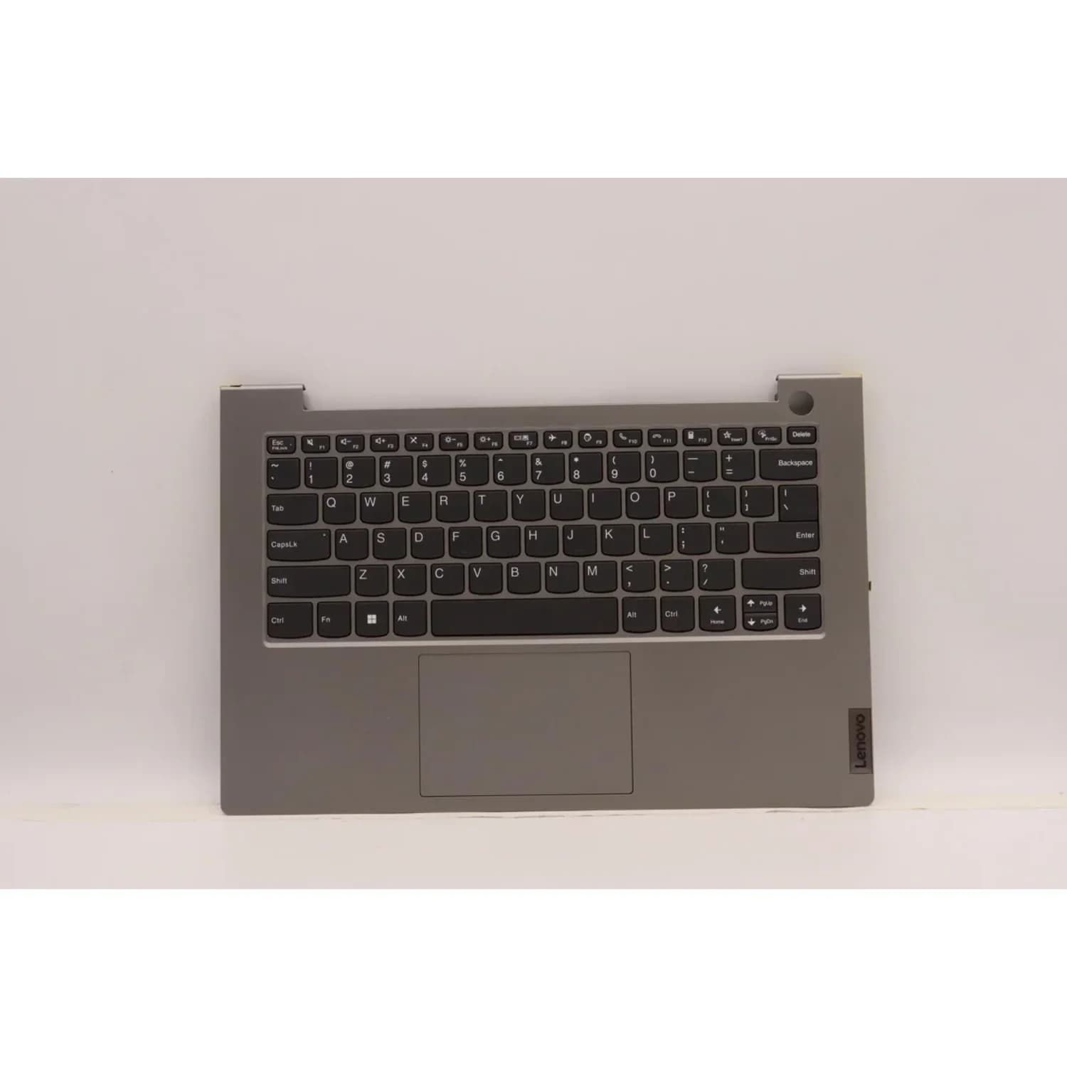 Cụm vỏ C kèm bàn phím (topcase) laptop Lenovo 5CB1J09132