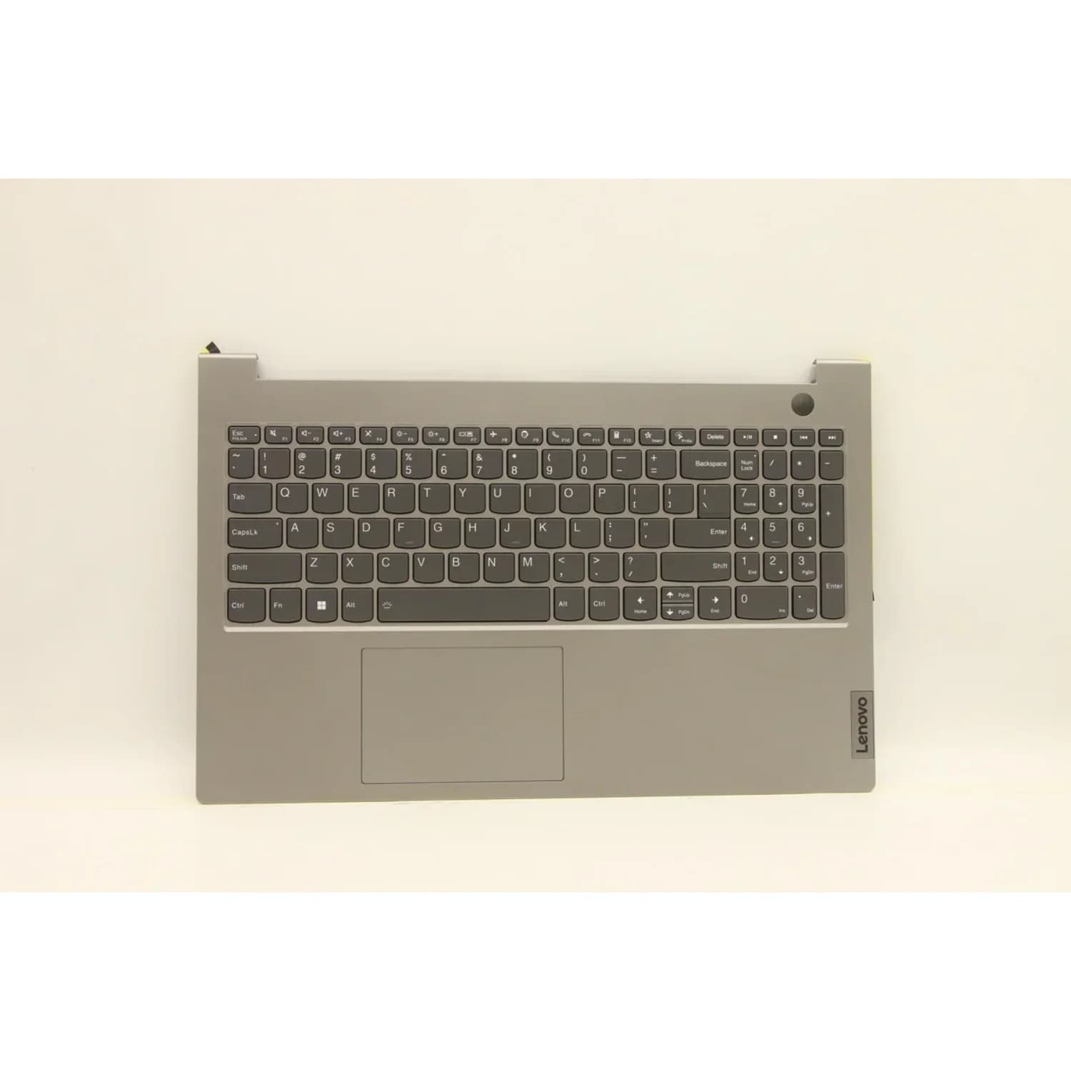 Cụm vỏ C kèm bàn phím (topcase) laptop Lenovo 5CB1J09196