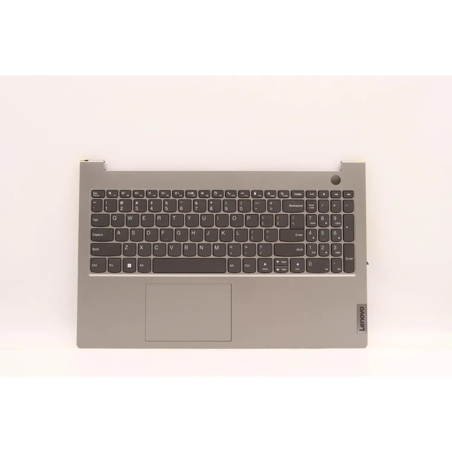 Cụm vỏ C kèm bàn phím (topcase) laptop Lenovo 5CB1J09292