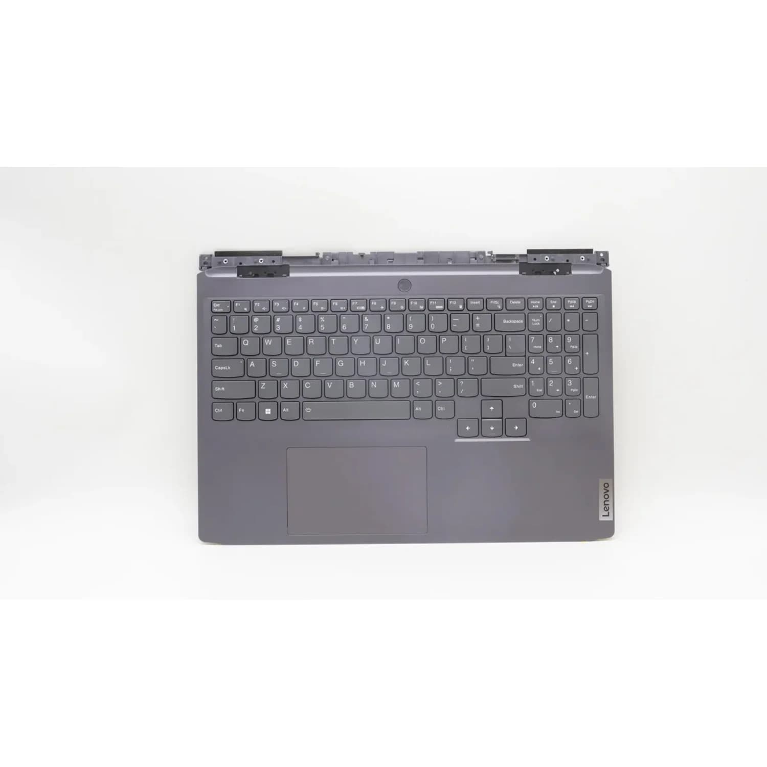 Cụm vỏ C kèm bàn phím (topcase) laptop Lenovo 5CB1L49781