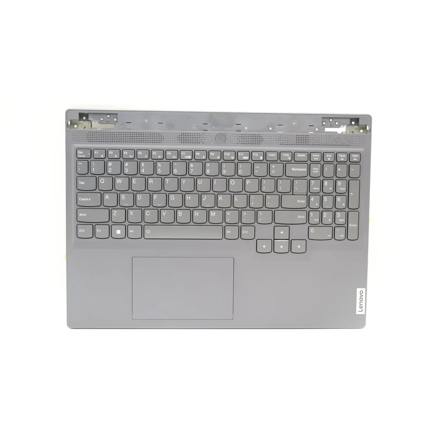 Cụm vỏ C kèm bàn phím (topcase) laptop Lenovo 5CB1L56042