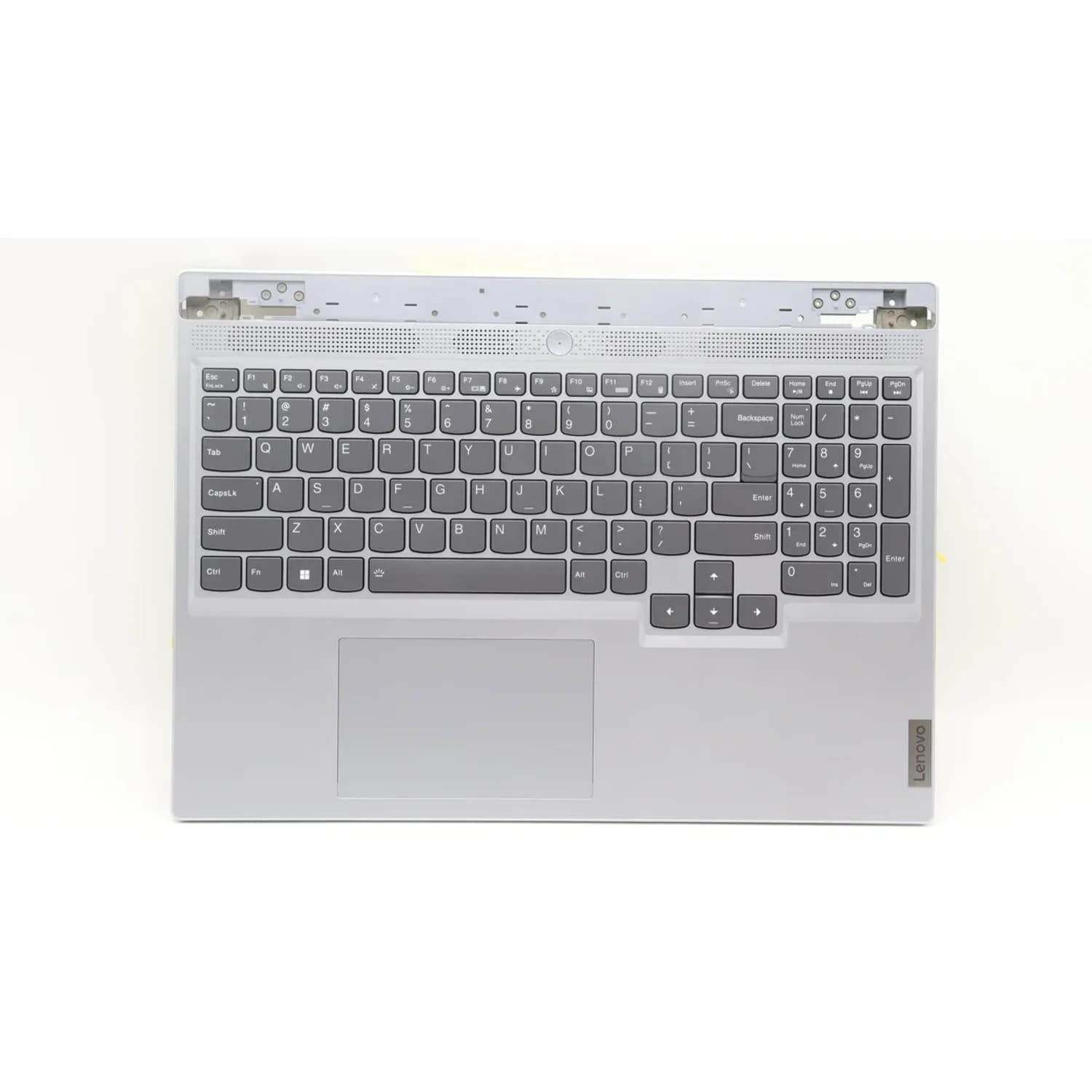 Cụm vỏ C kèm bàn phím (topcase) laptop Lenovo 5CB1L60106
