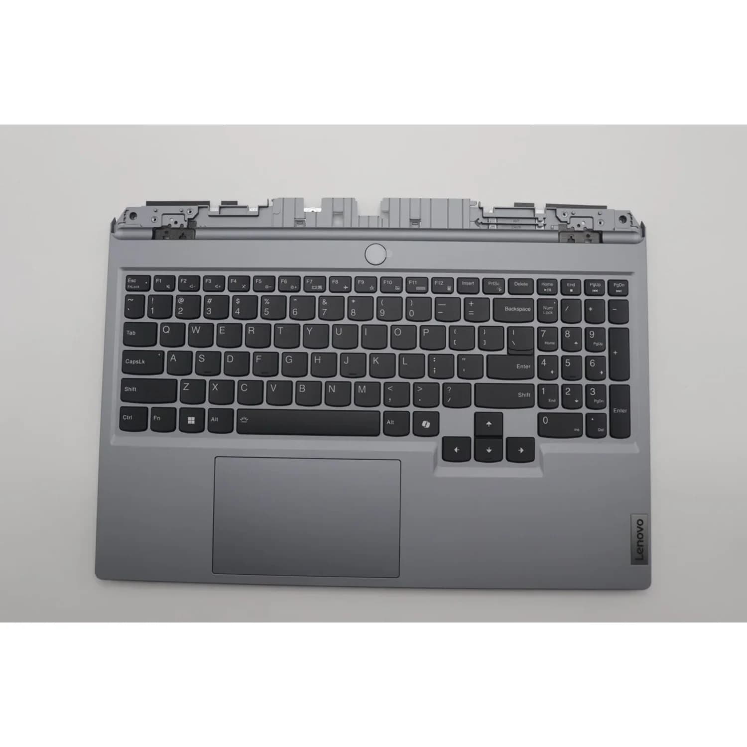 Cụm vỏ C kèm bàn phím (topcase) laptop Lenovo 5CB1P43384